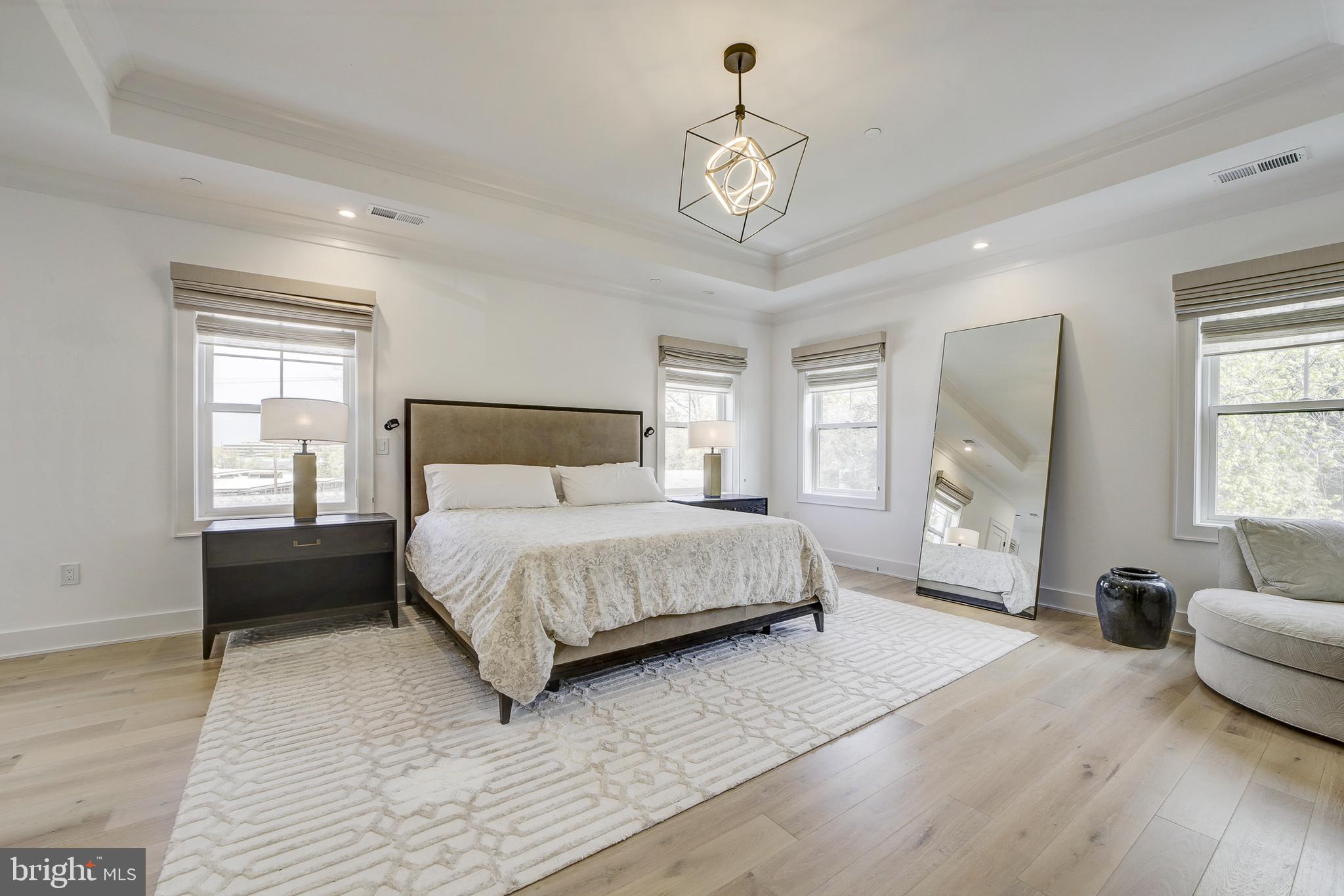 MARYMOUNT - Residential