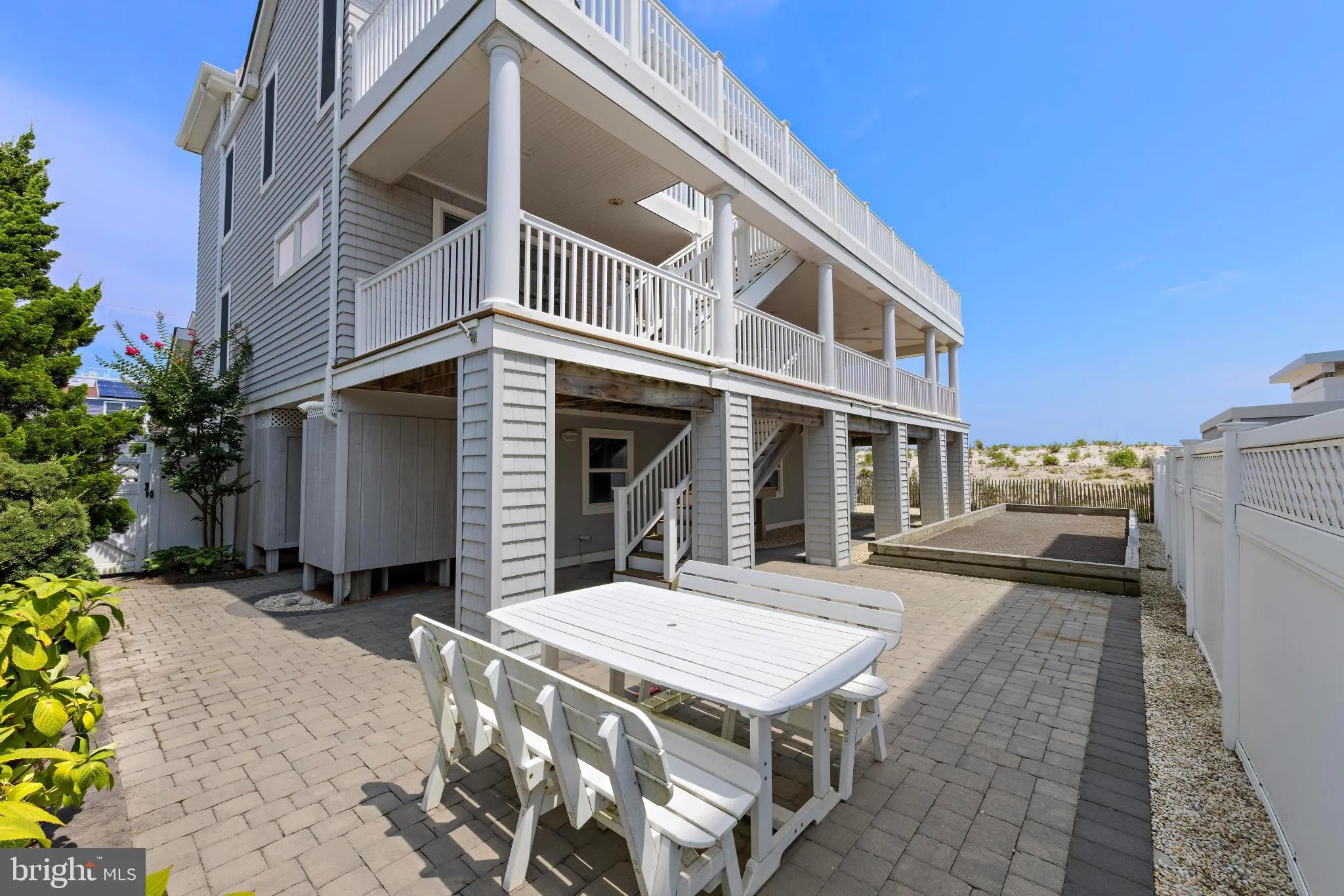 Long Beach Township, New Jersey 08008, United States, 4 Bedrooms Bedrooms, ,4 BathroomsBathrooms,Residential,Active,184518