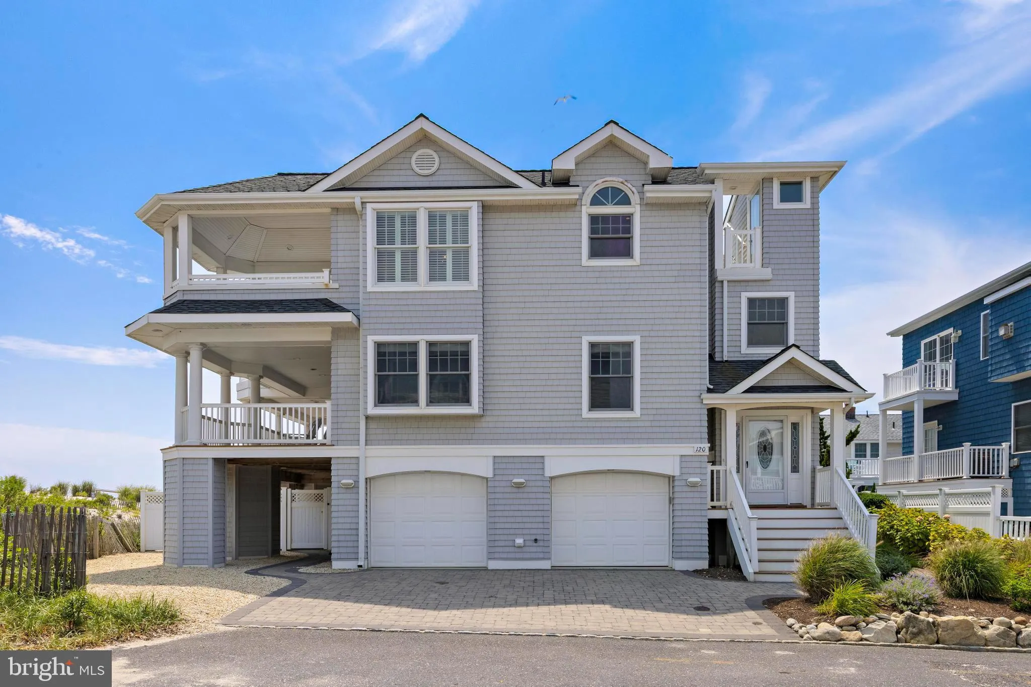 Long Beach Township, New Jersey 08008, United States, 4 Bedrooms Bedrooms, ,4 BathroomsBathrooms,Residential,Active,184518