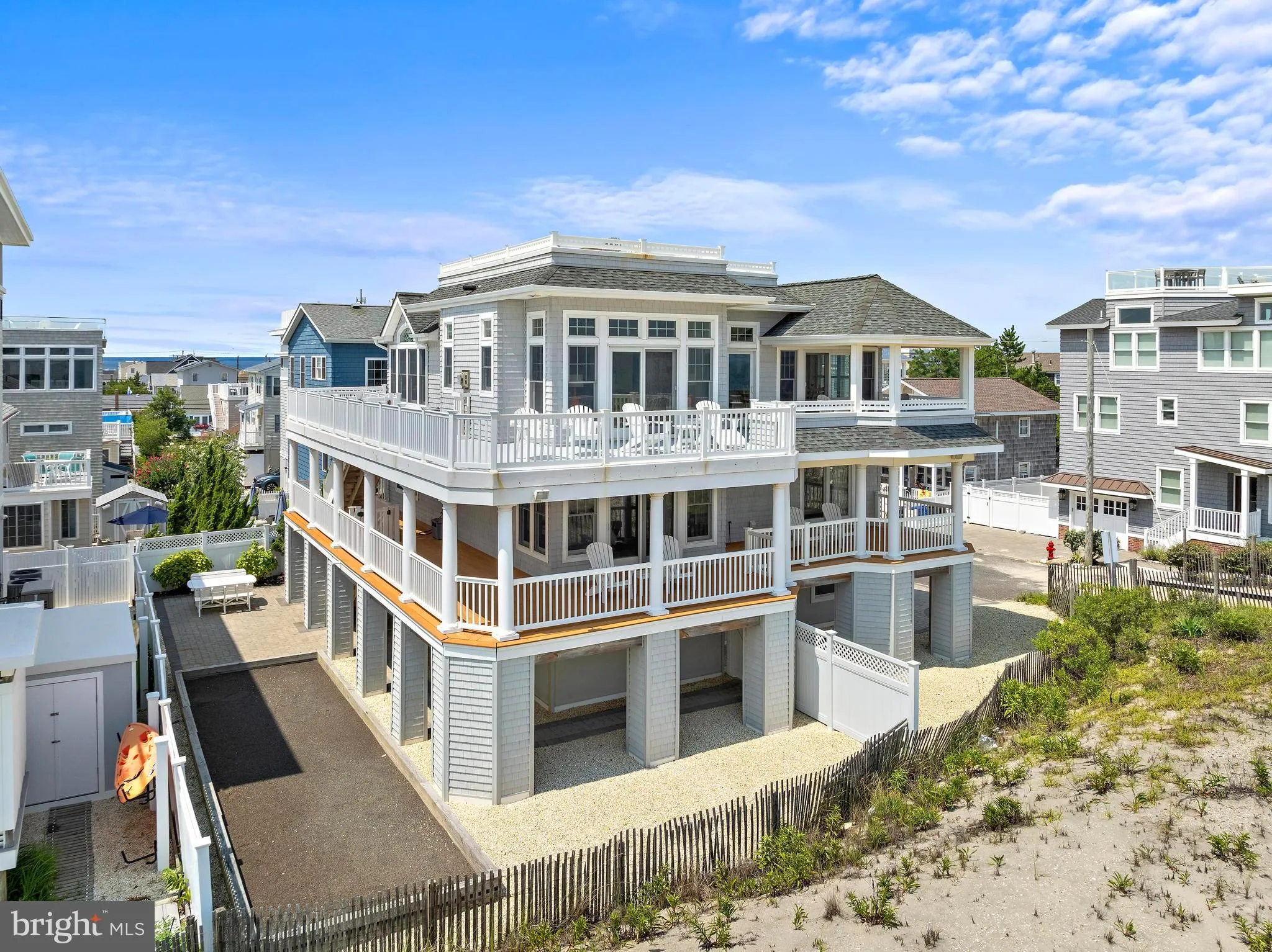 Long Beach Township, New Jersey 08008, United States, 4 Bedrooms Bedrooms, ,4 BathroomsBathrooms,Residential,Active,184518