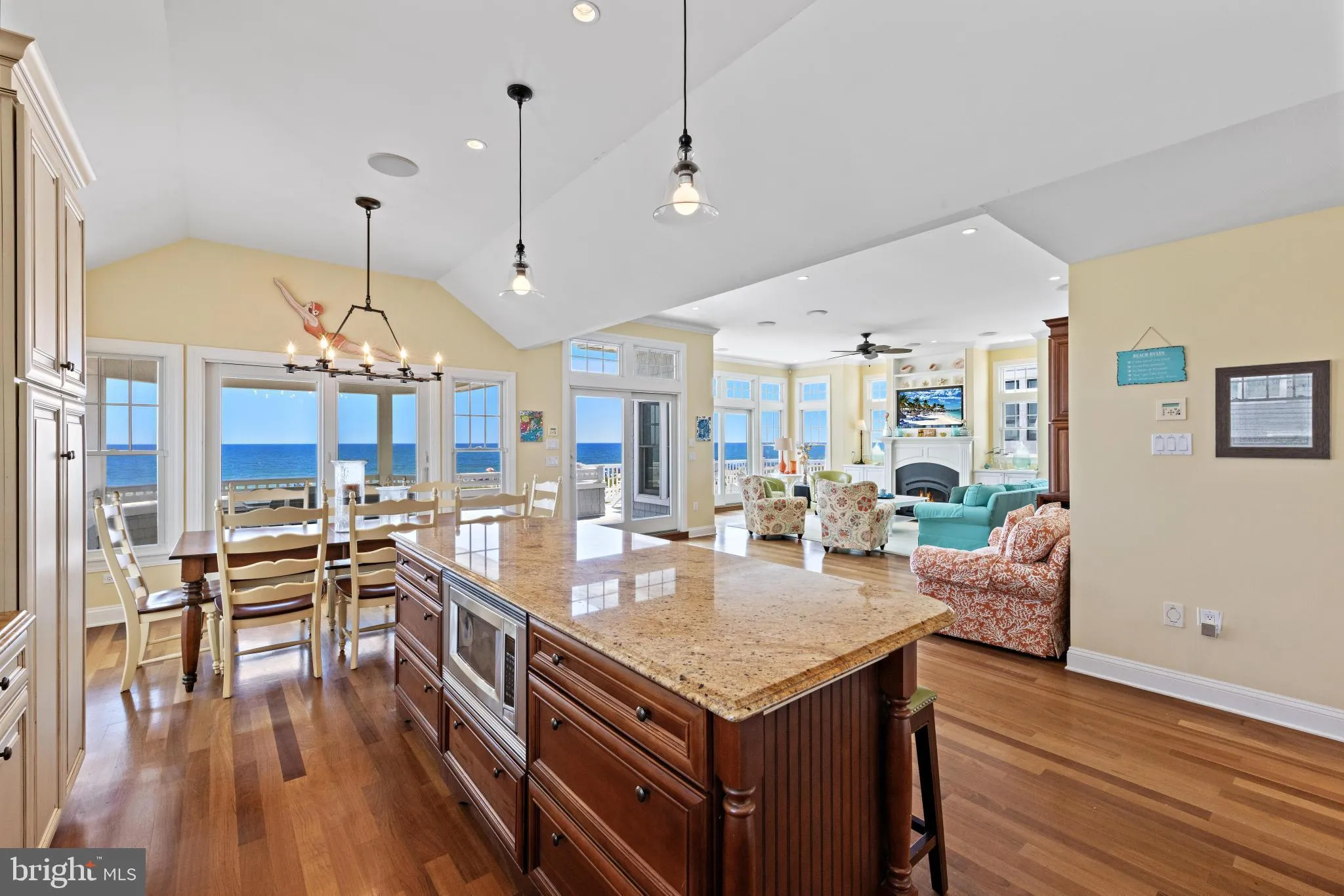 Long Beach Township, New Jersey 08008, United States, 4 Bedrooms Bedrooms, ,4 BathroomsBathrooms,Residential,Active,184518