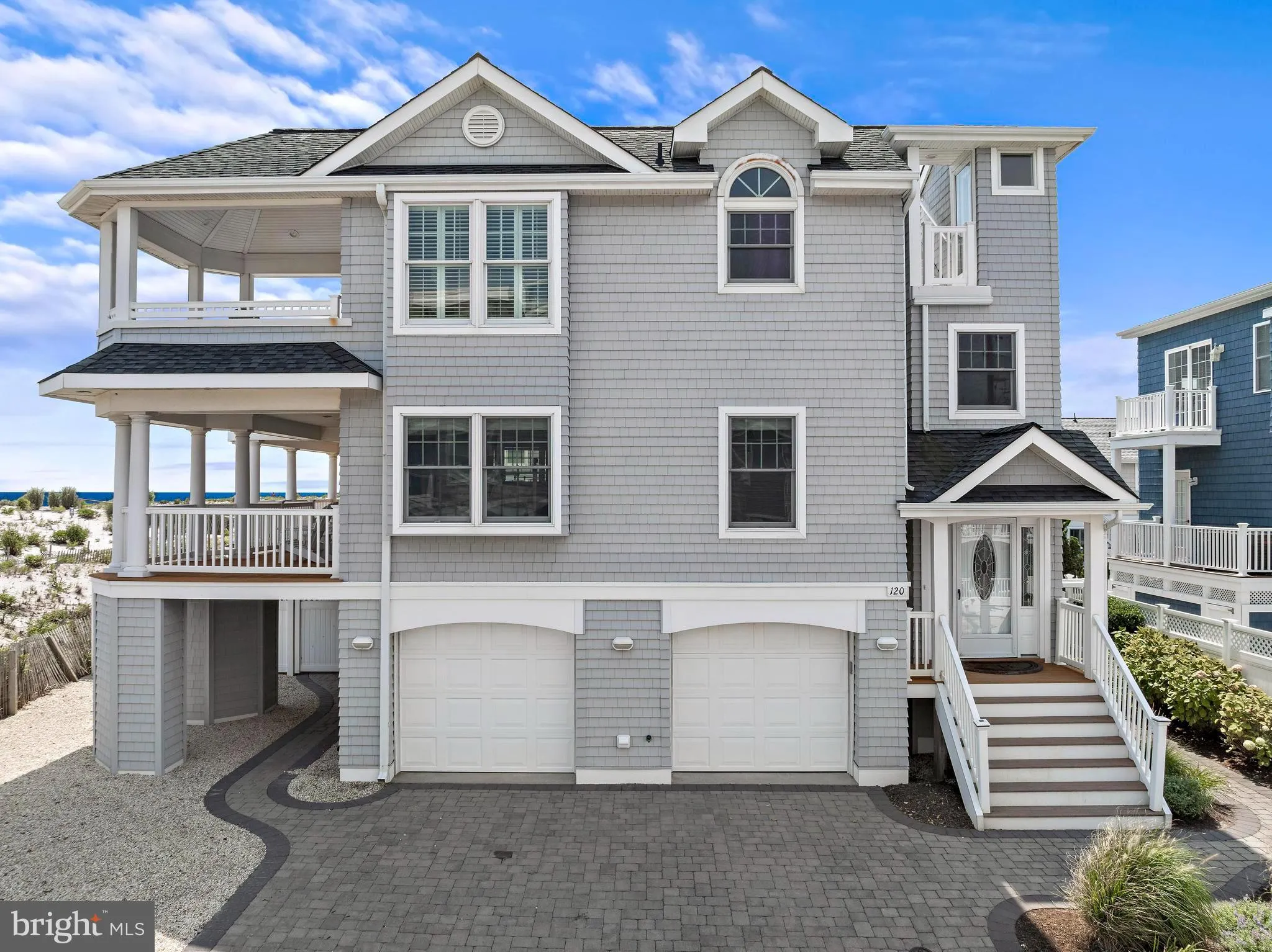 Long Beach Township, New Jersey 08008, United States, 4 Bedrooms Bedrooms, ,4 BathroomsBathrooms,Residential,Active,184518