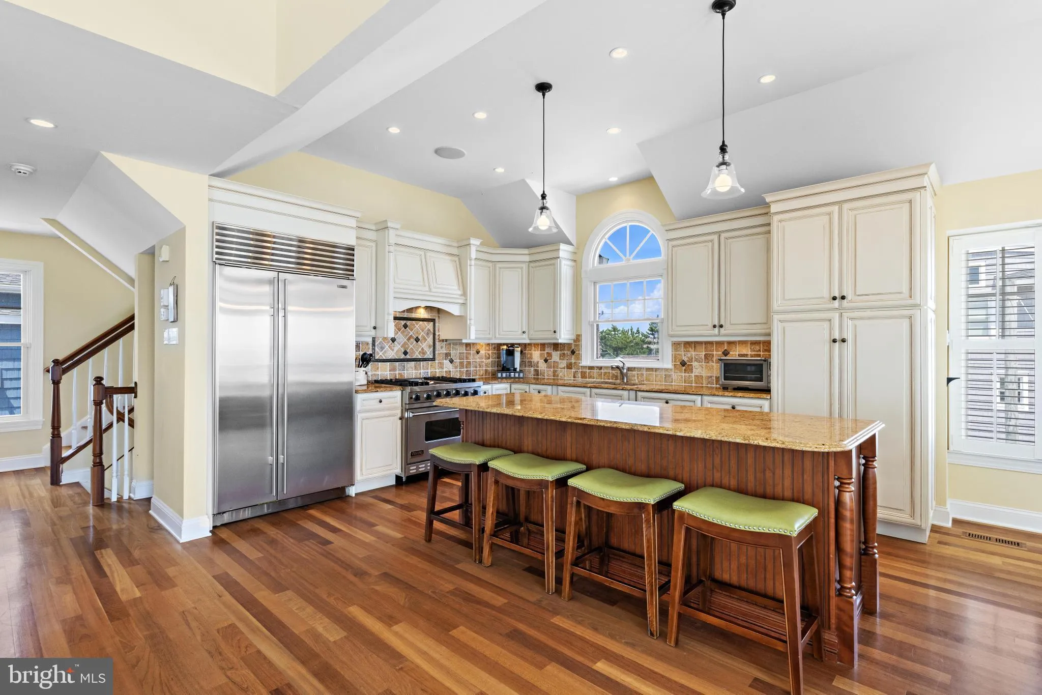 Long Beach Township, New Jersey 08008, United States, 4 Bedrooms Bedrooms, ,4 BathroomsBathrooms,Residential,Active,184518