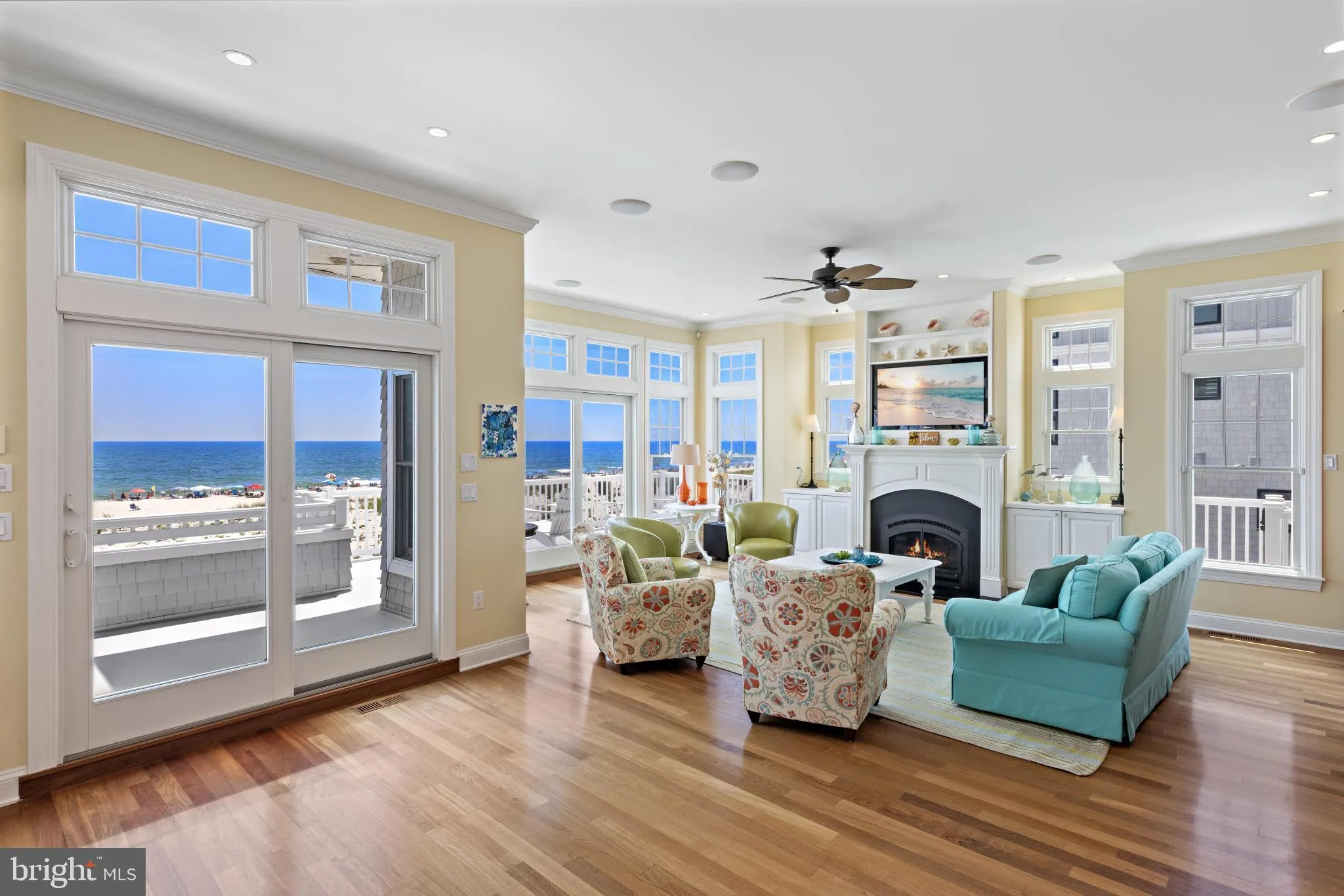 Long Beach Township, New Jersey 08008, United States, 4 Bedrooms Bedrooms, ,4 BathroomsBathrooms,Residential,Active,184518