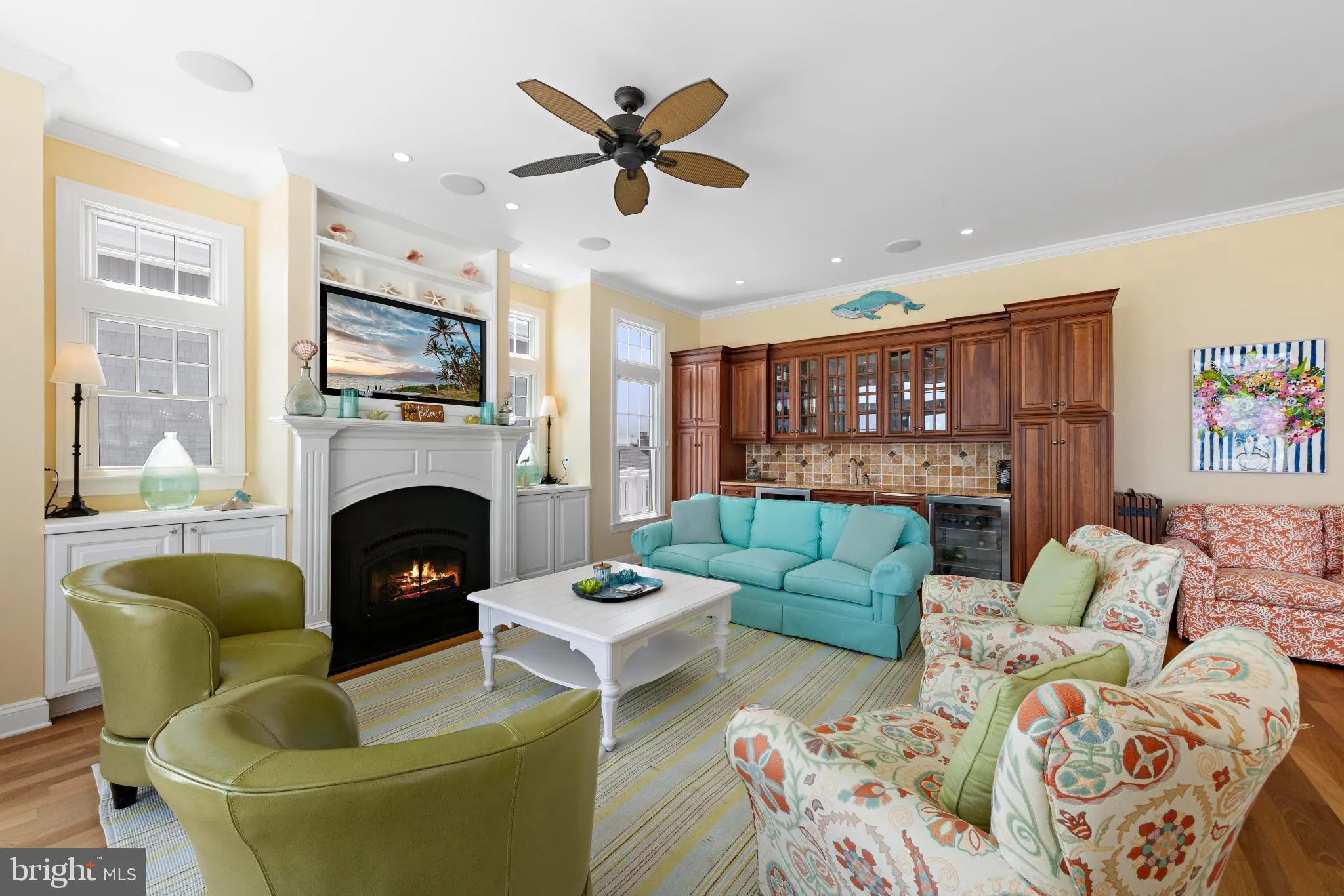 Long Beach Township, New Jersey 08008, United States, 4 Bedrooms Bedrooms, ,4 BathroomsBathrooms,Residential,Active,184518