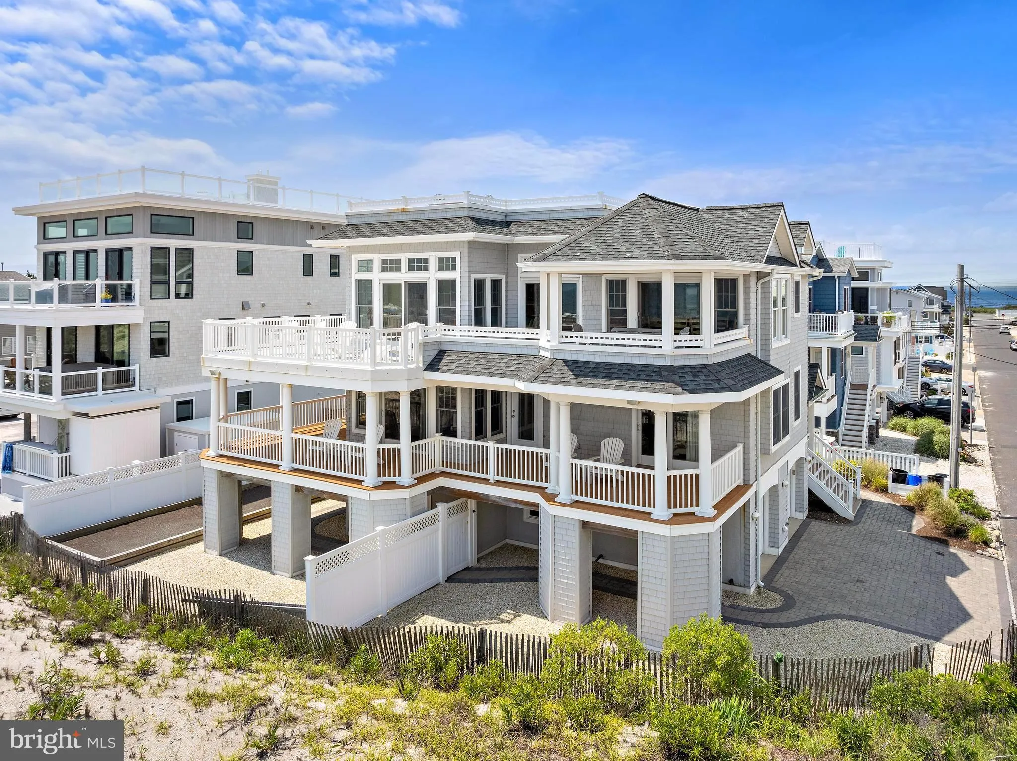 Long Beach Township, New Jersey 08008, United States, 4 Bedrooms Bedrooms, ,4 BathroomsBathrooms,Residential,Active,184518