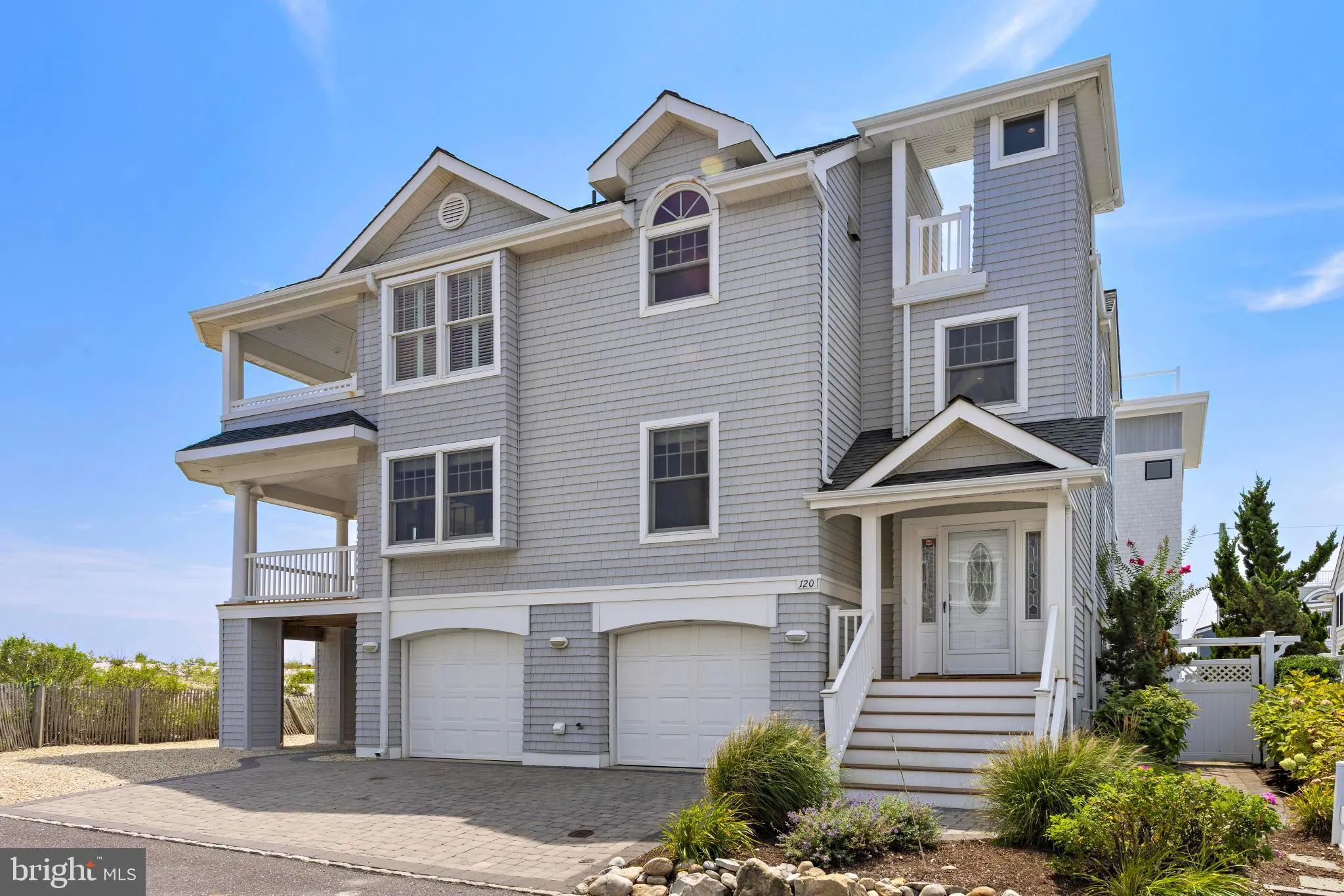 Long Beach Township, New Jersey 08008, United States, 4 Bedrooms Bedrooms, ,4 BathroomsBathrooms,Residential,Active,184518