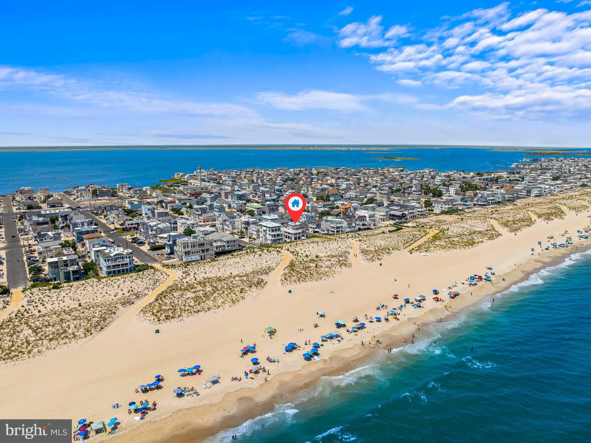 Long Beach Township, New Jersey 08008, United States, 4 Bedrooms Bedrooms, ,4 BathroomsBathrooms,Residential,Active,184518