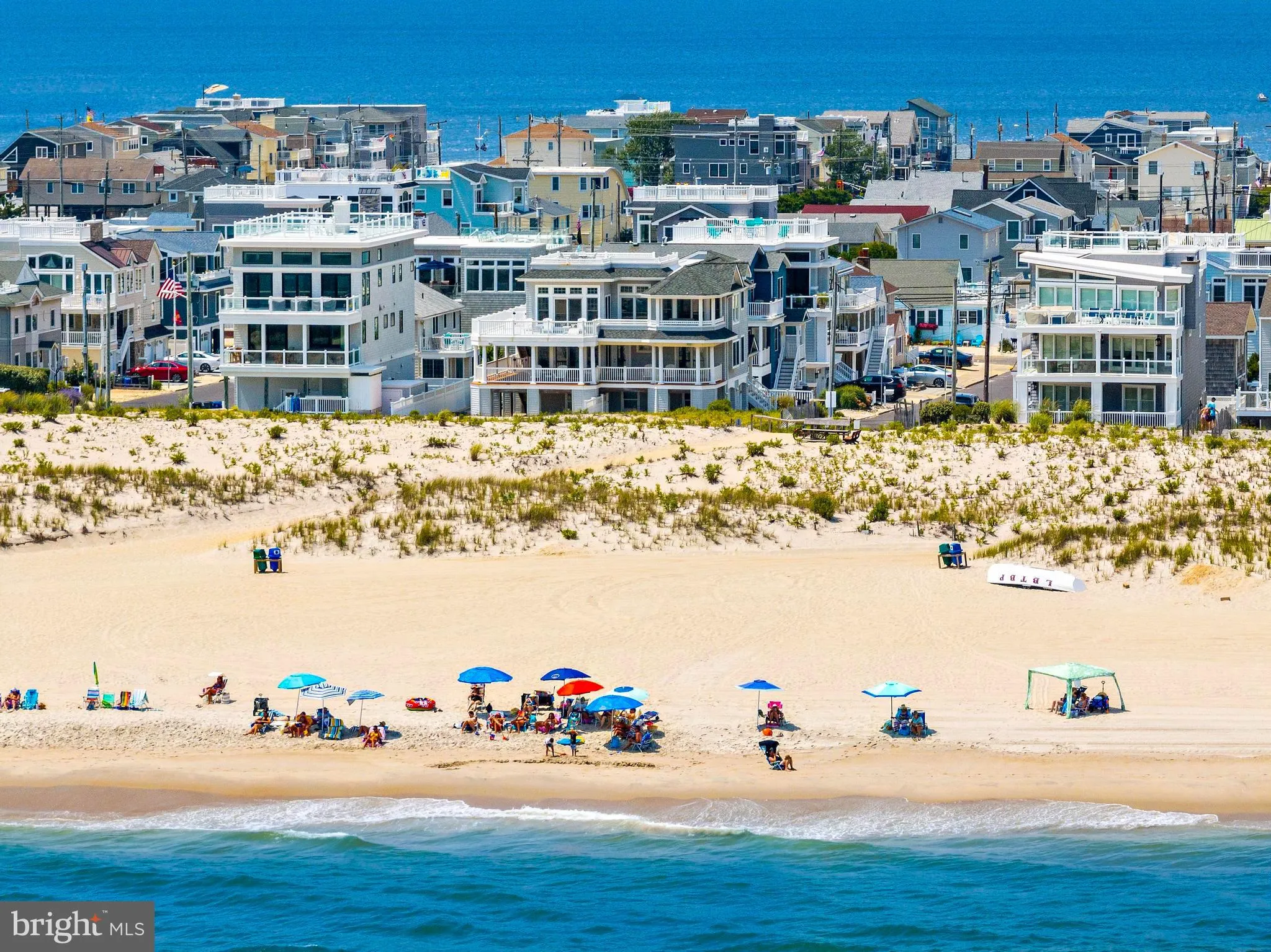 Long Beach Township, New Jersey 08008, United States, 4 Bedrooms Bedrooms, ,4 BathroomsBathrooms,Residential,Active,184518