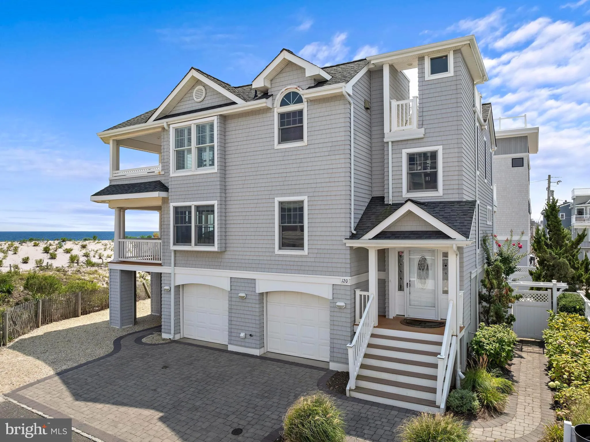 Long Beach Township, New Jersey 08008, United States, 4 Bedrooms Bedrooms, ,4 BathroomsBathrooms,Residential,Active,184518