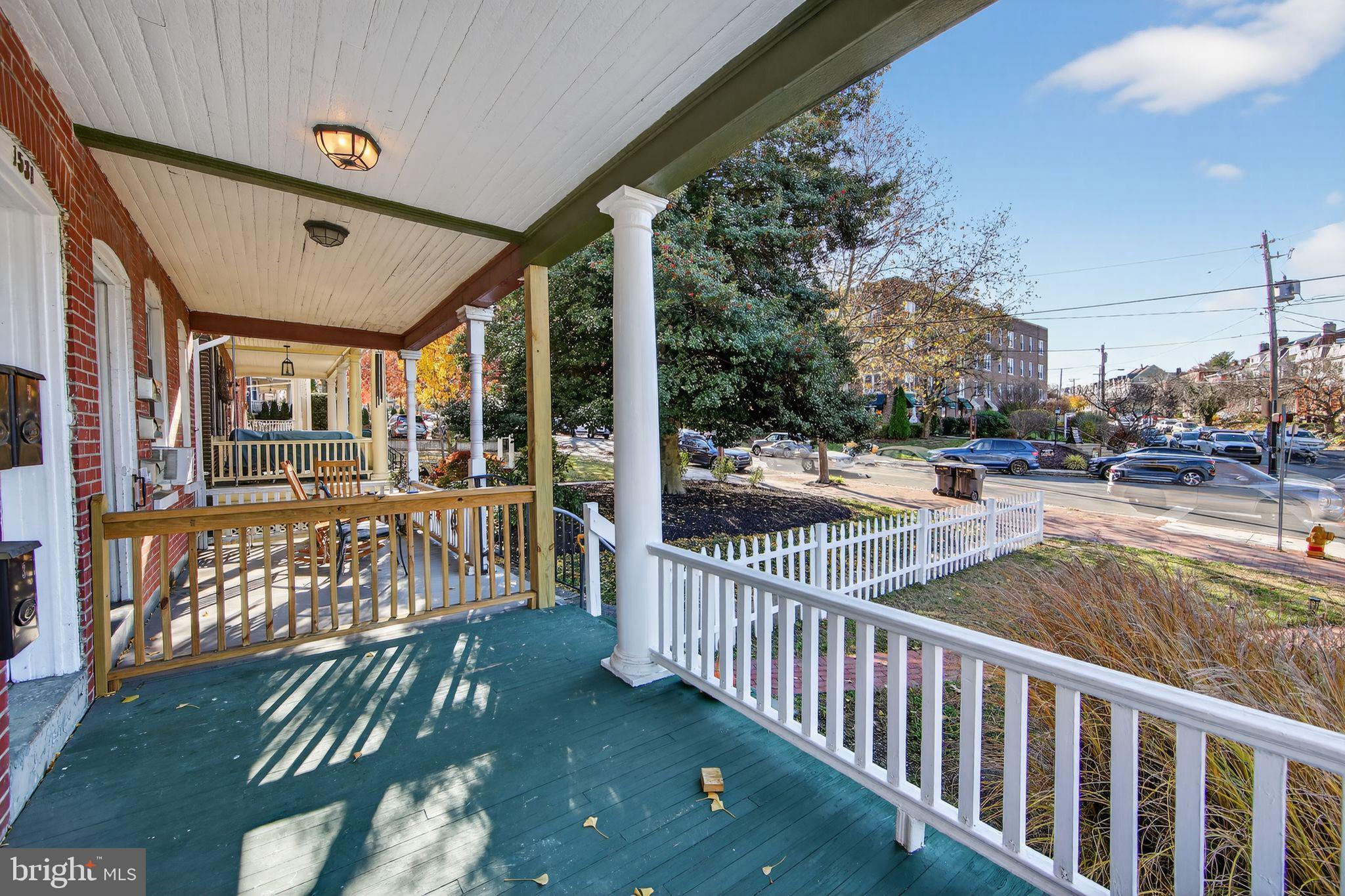 1531 DELAWARE AVENUE