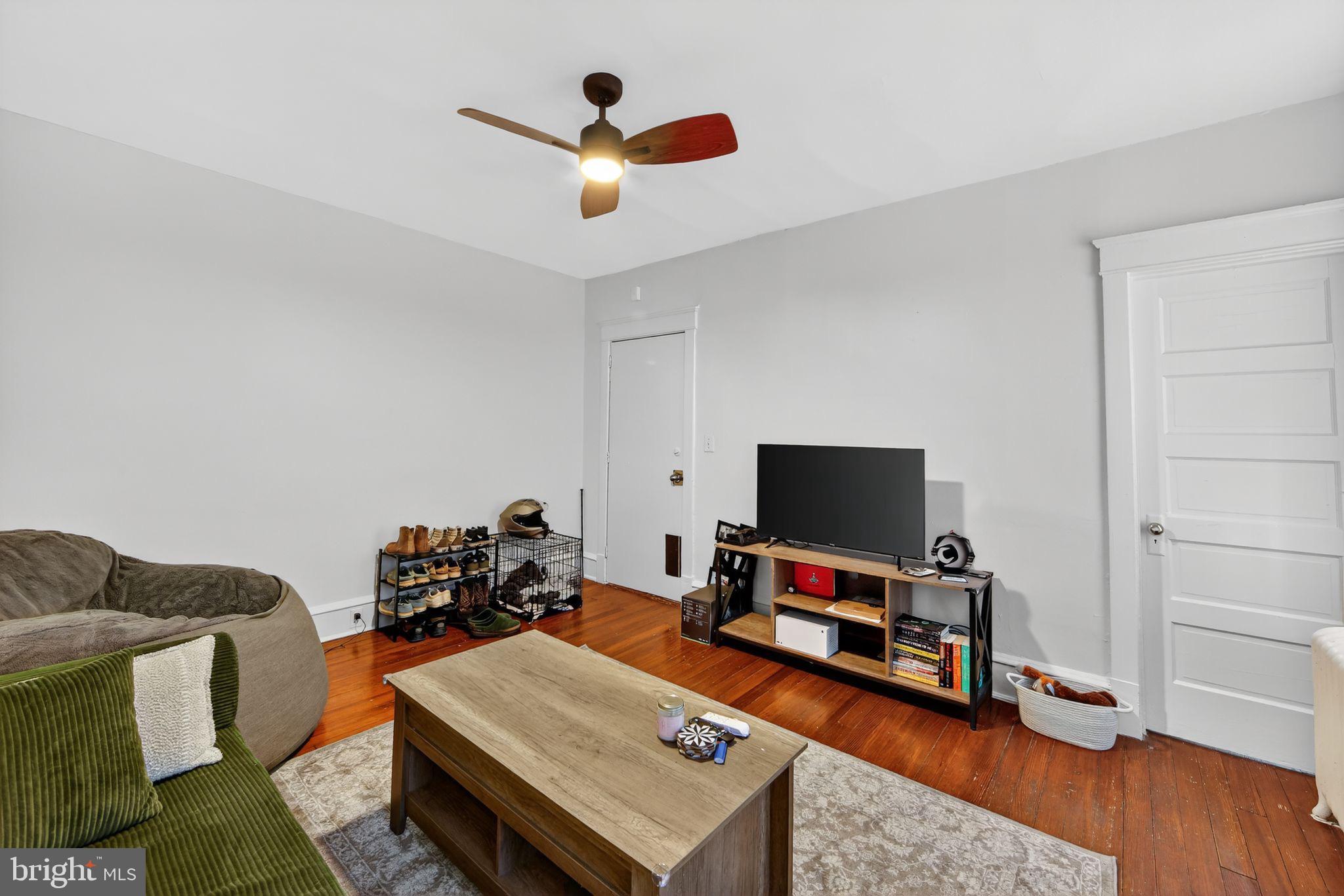 1531 DELAWARE AVENUE