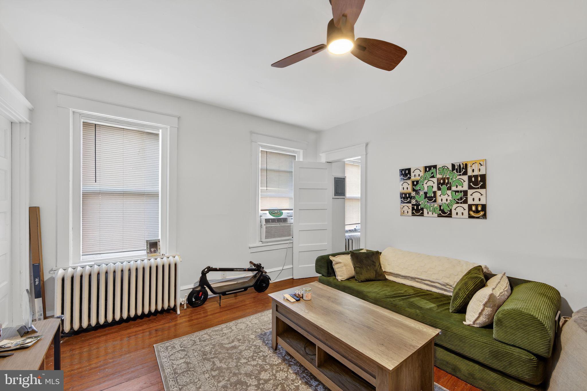 1531 DELAWARE AVENUE