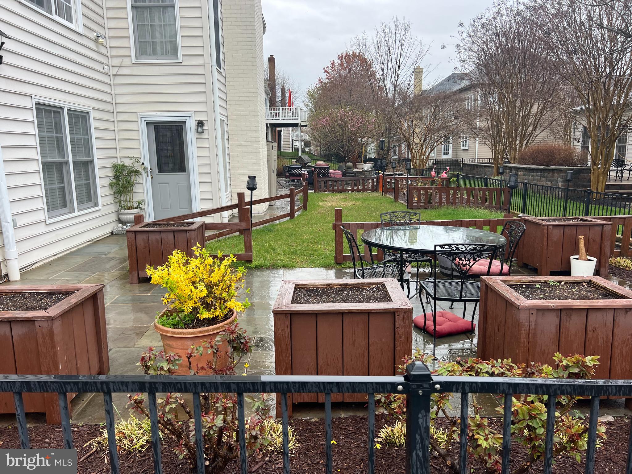 FALLSGROVE - Residential