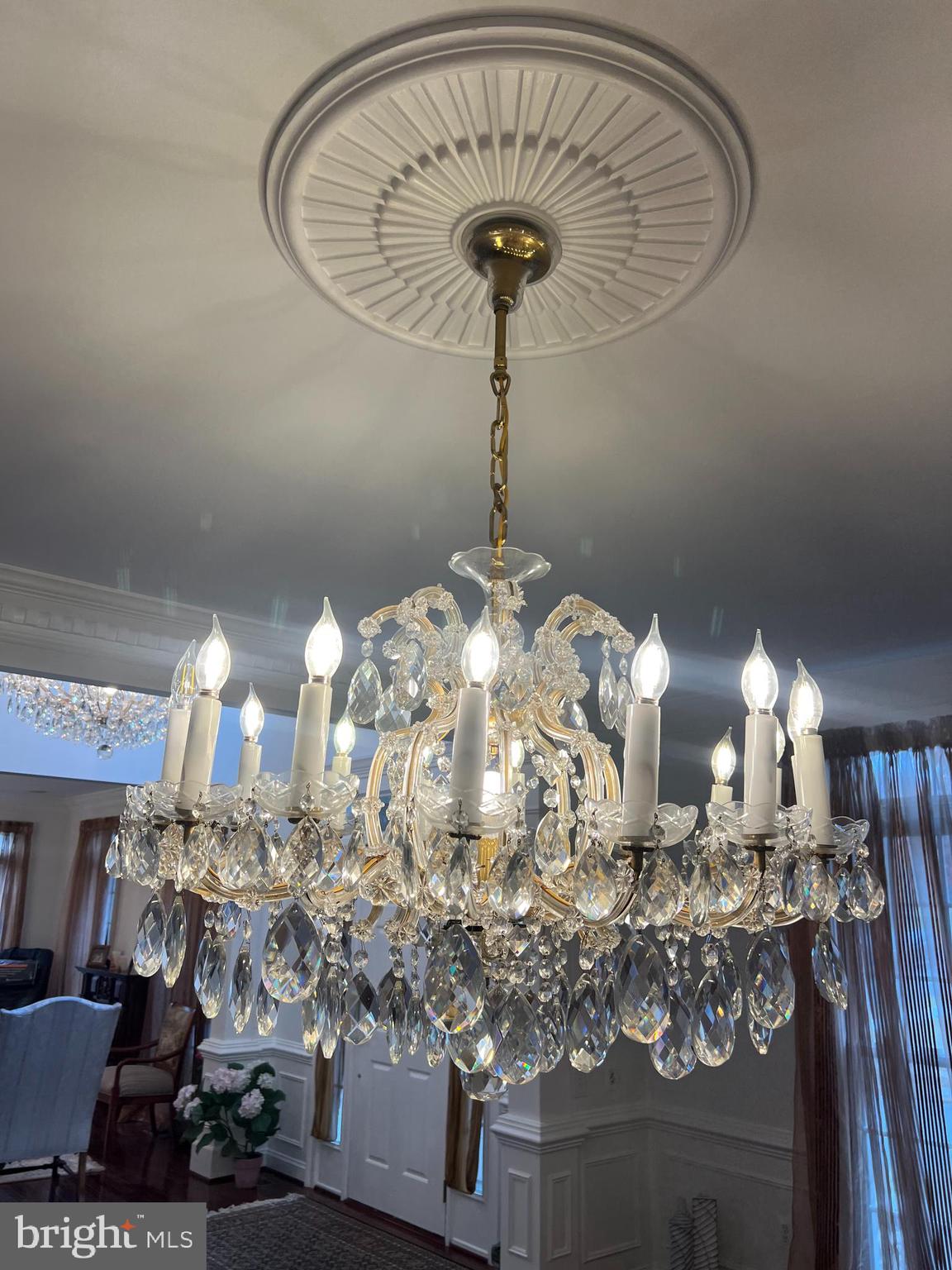 FALLSGROVE - Residential