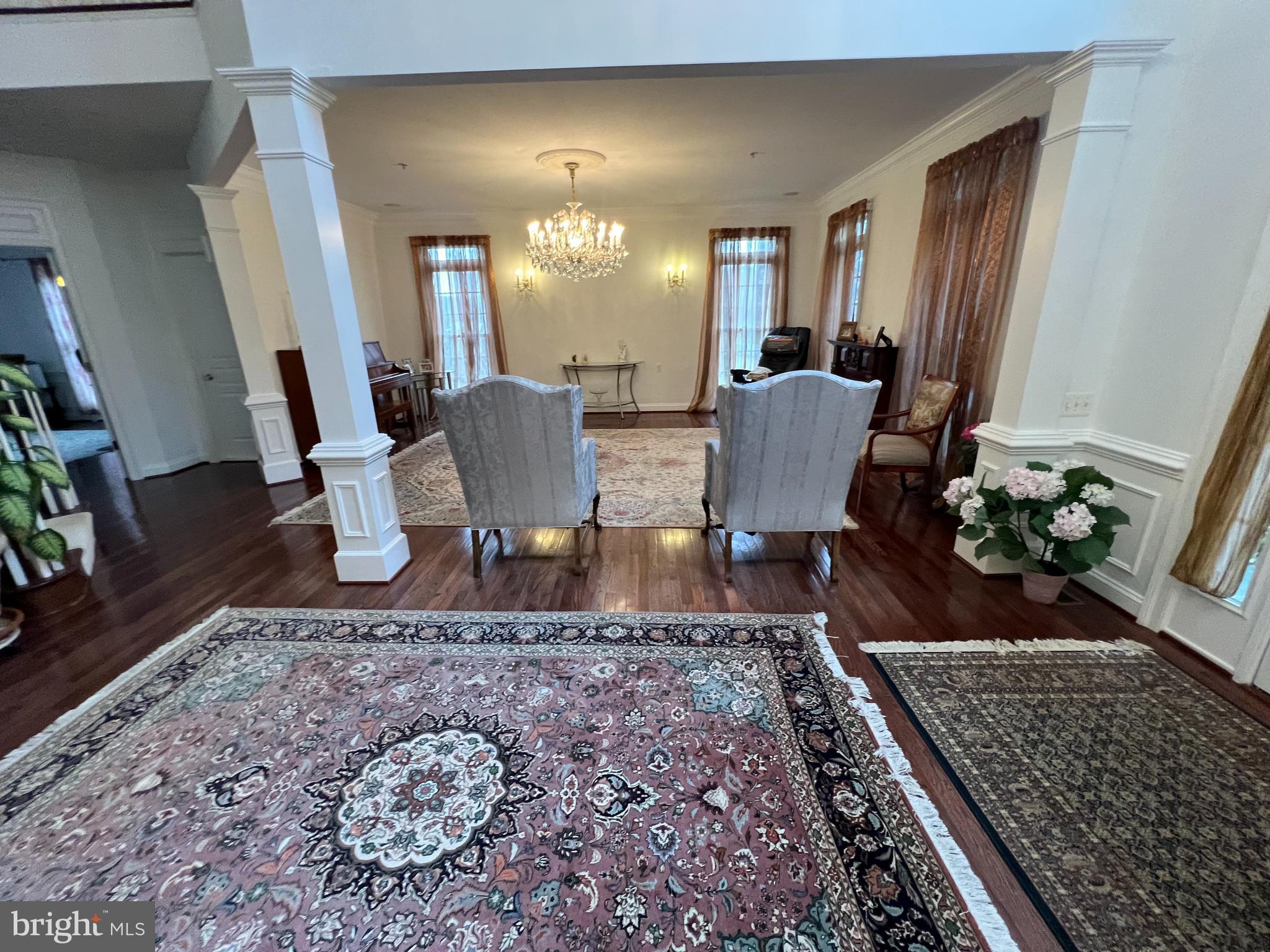 FALLSGROVE - Residential