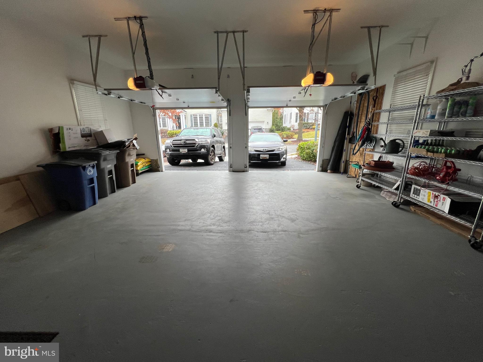 FALLSGROVE - Residential