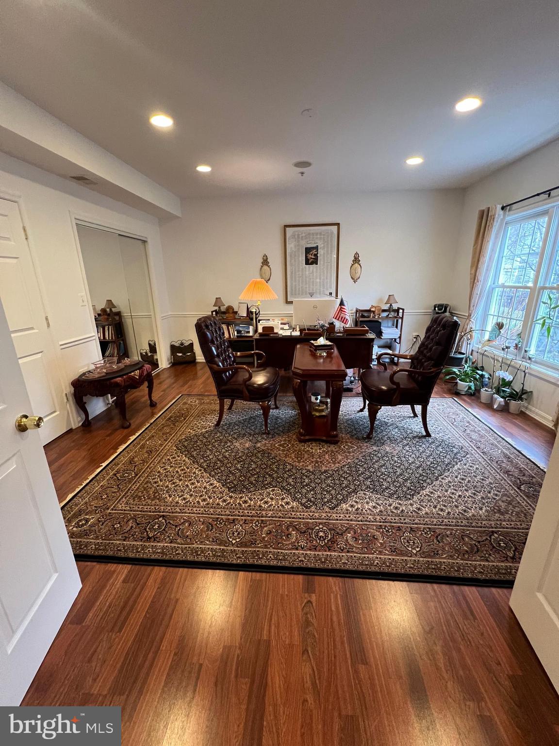 FALLSGROVE - Residential