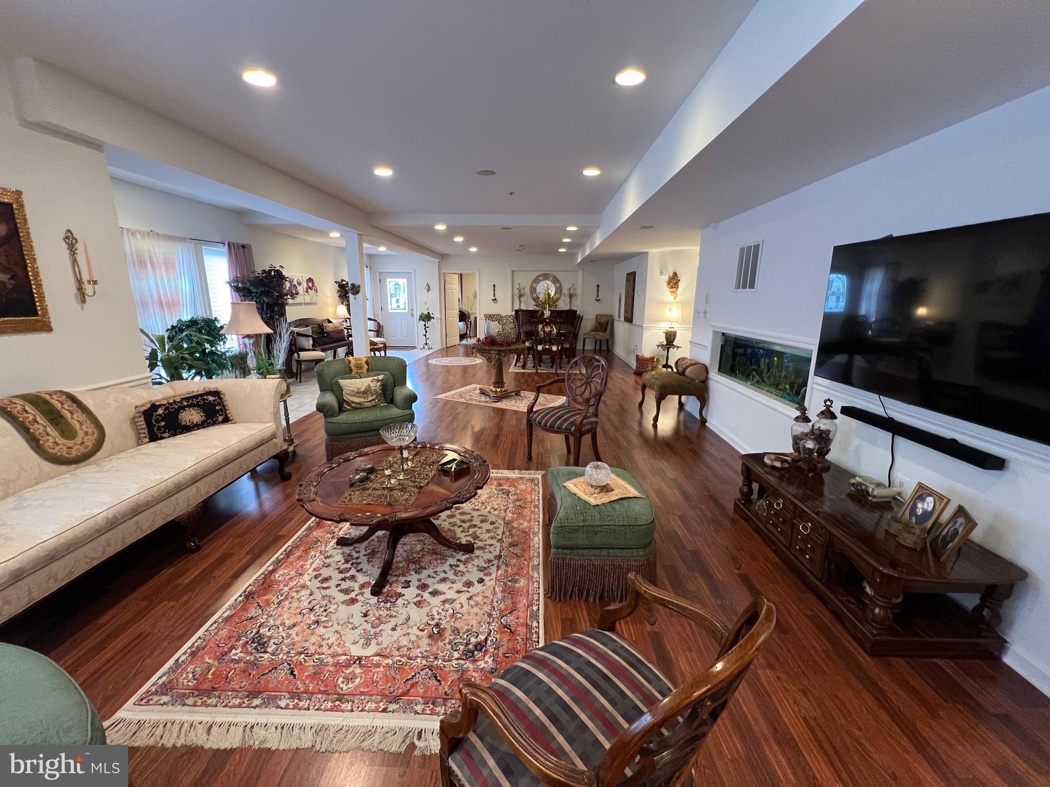 FALLSGROVE - Residential