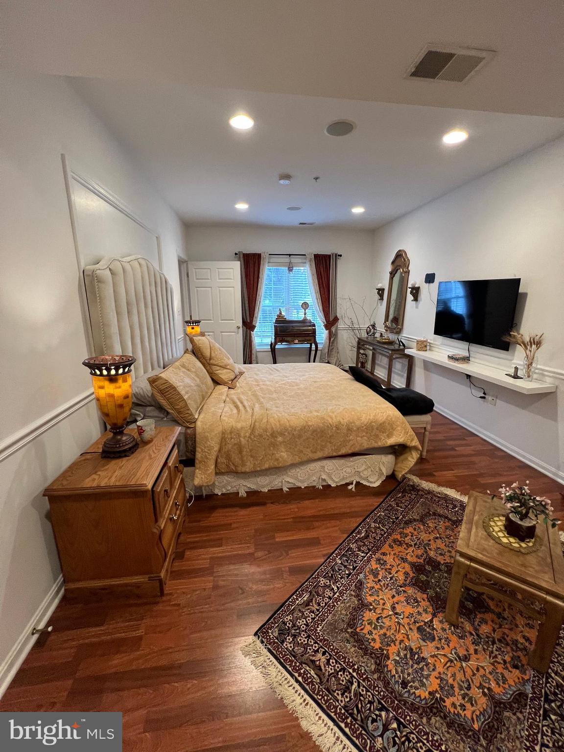 FALLSGROVE - Residential