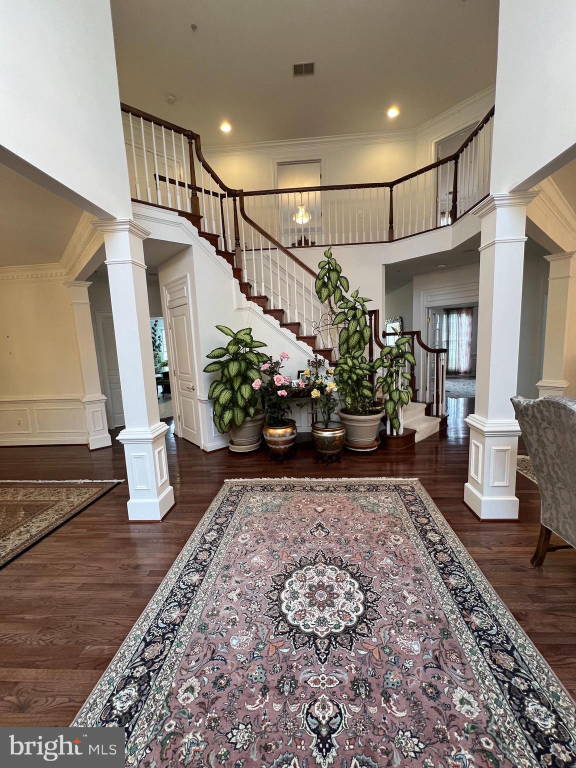 FALLSGROVE - Residential