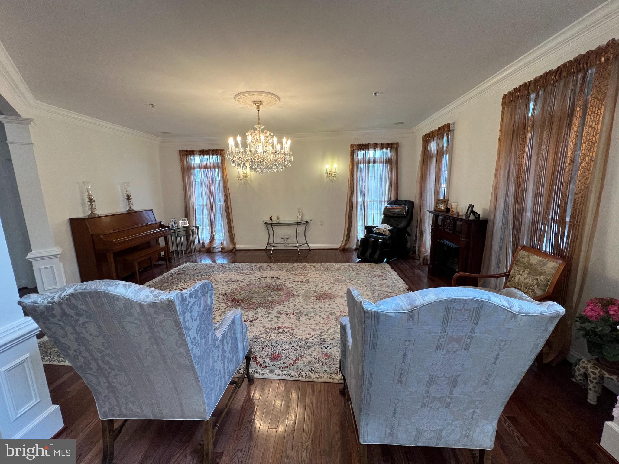 FALLSGROVE - Residential