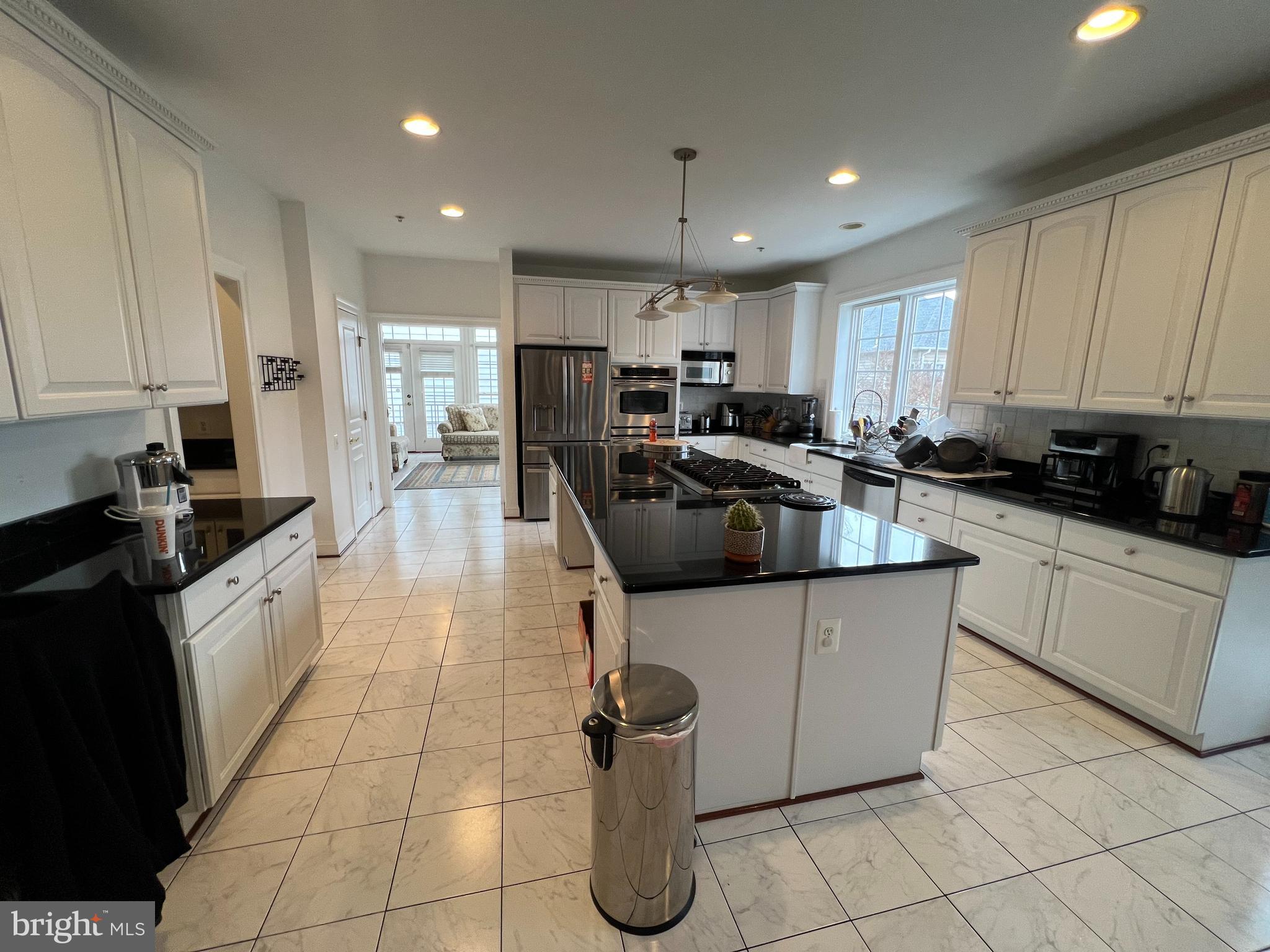 FALLSGROVE - Residential