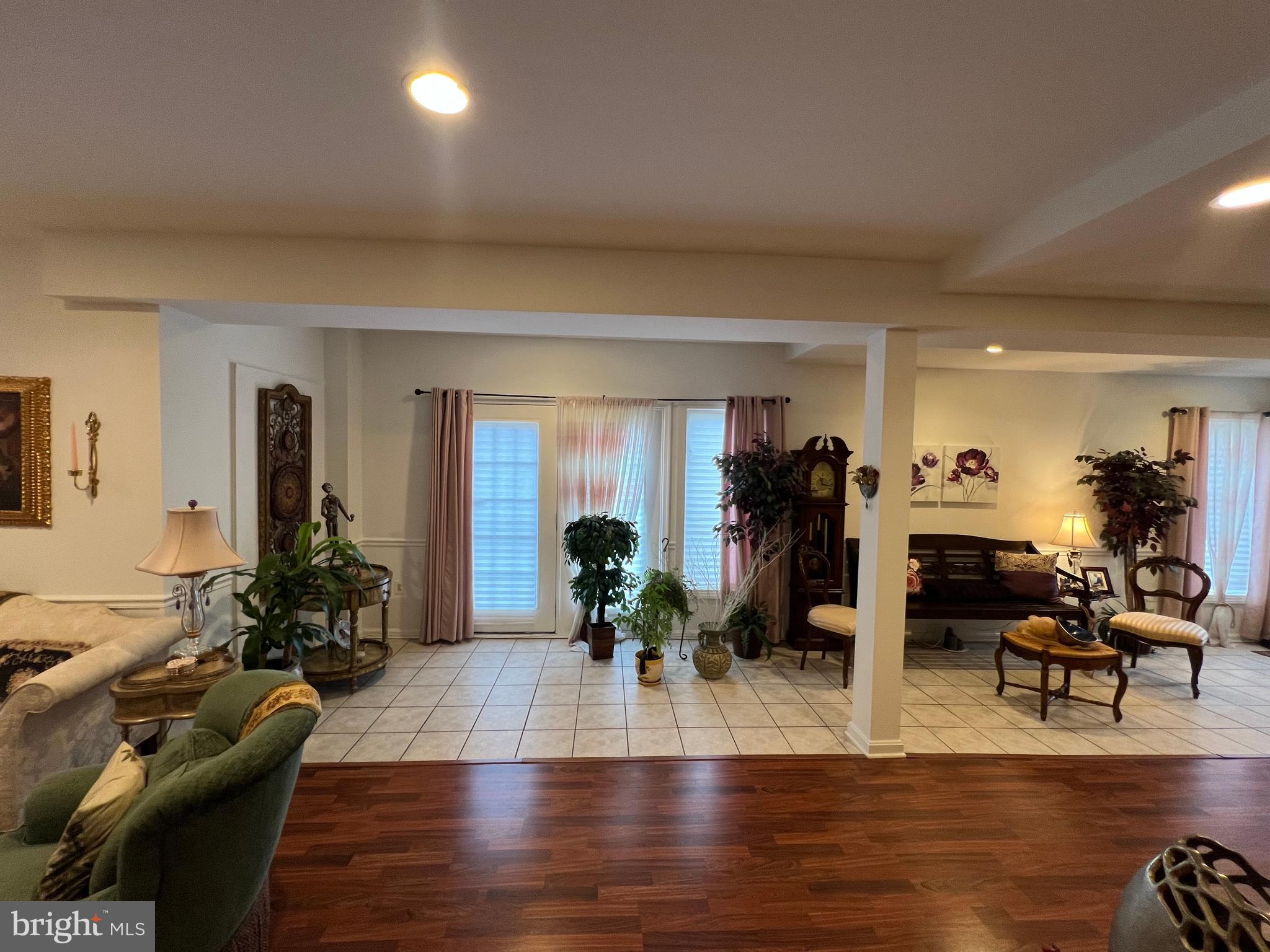 FALLSGROVE - Residential