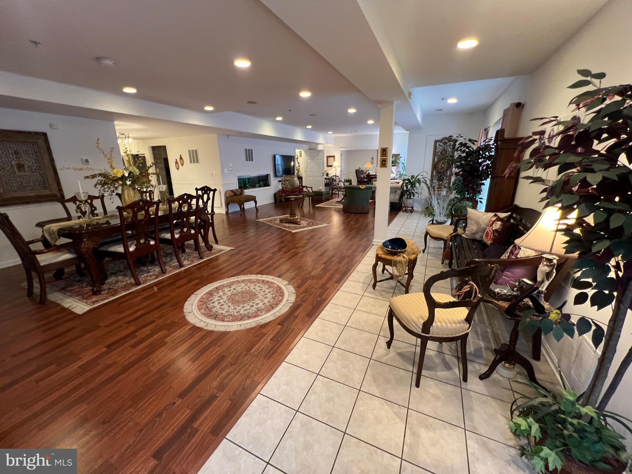 FALLSGROVE - Residential