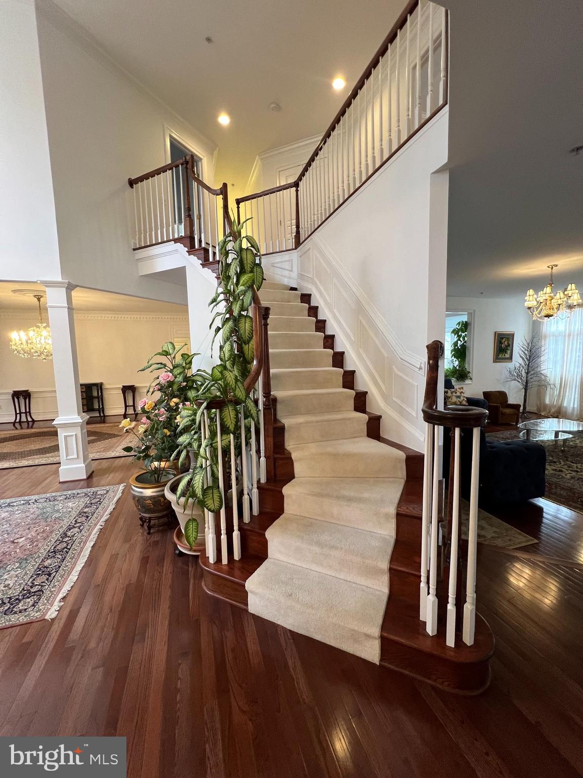 FALLSGROVE - Residential