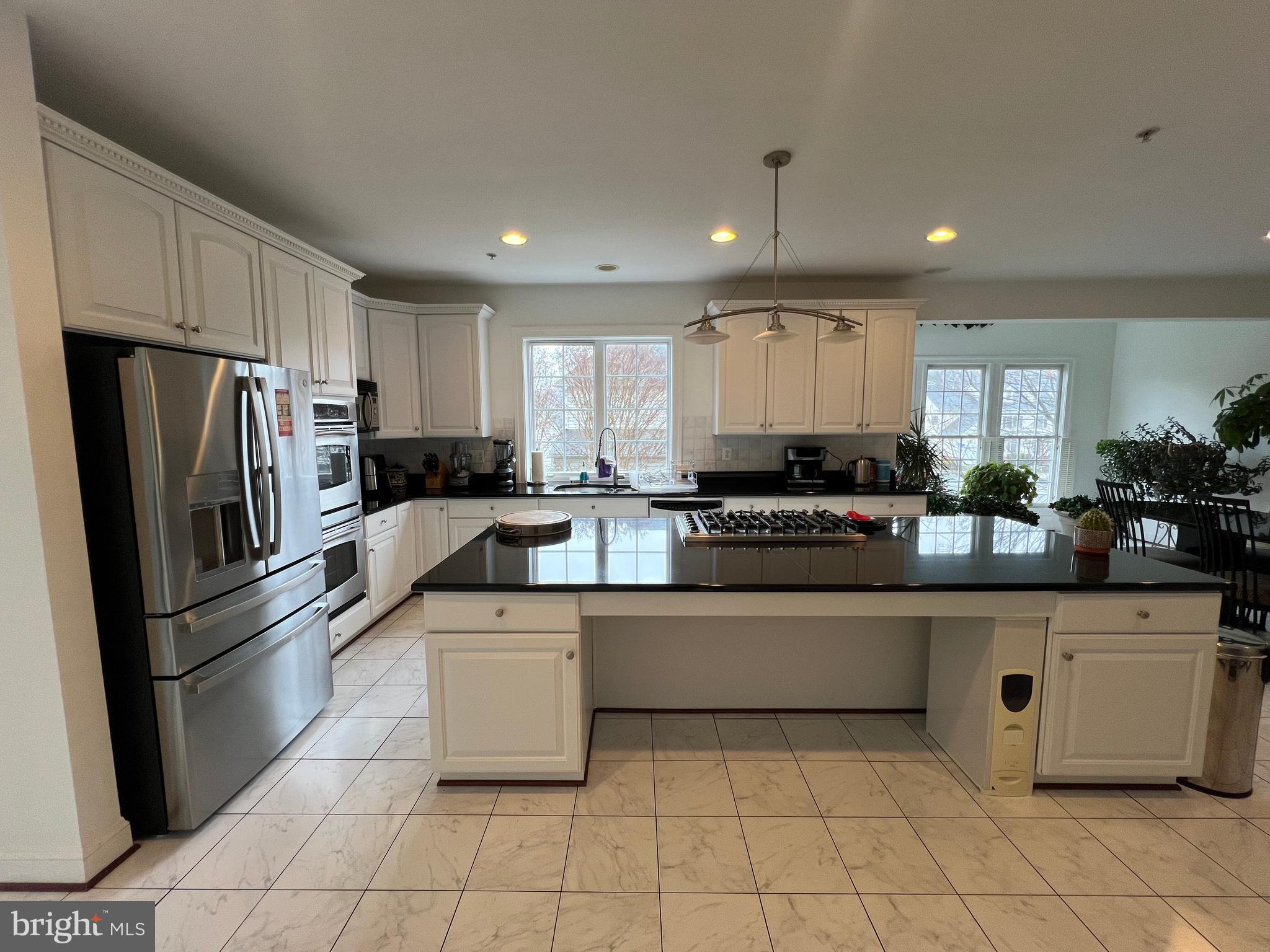 FALLSGROVE - Residential