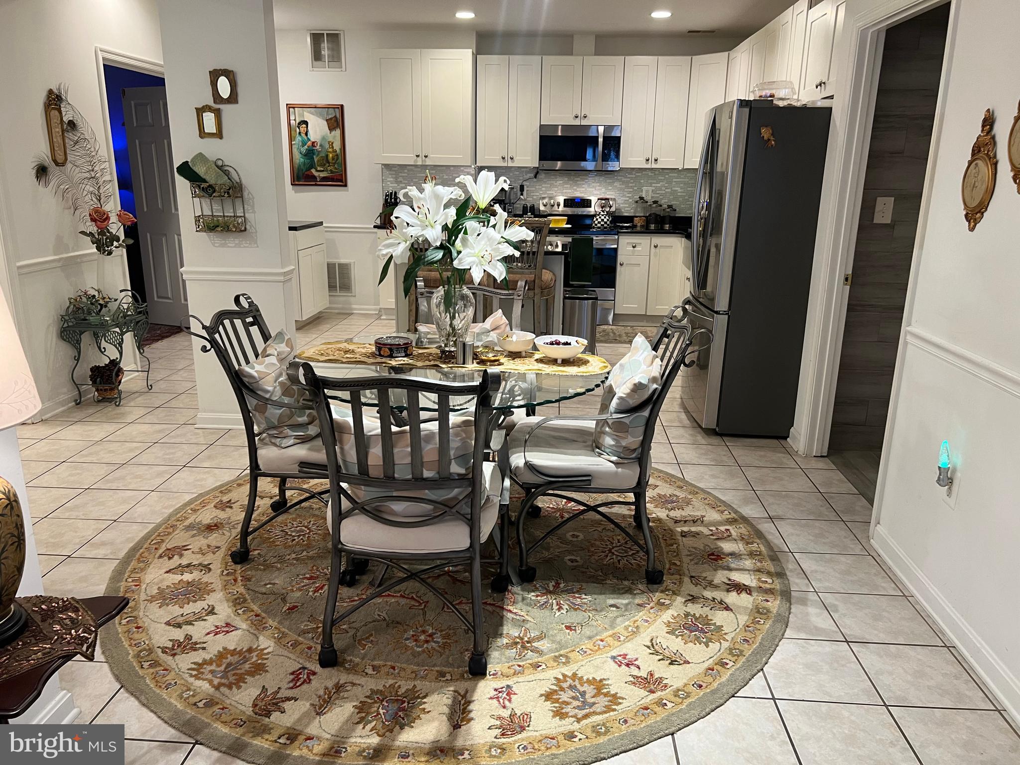 FALLSGROVE - Residential