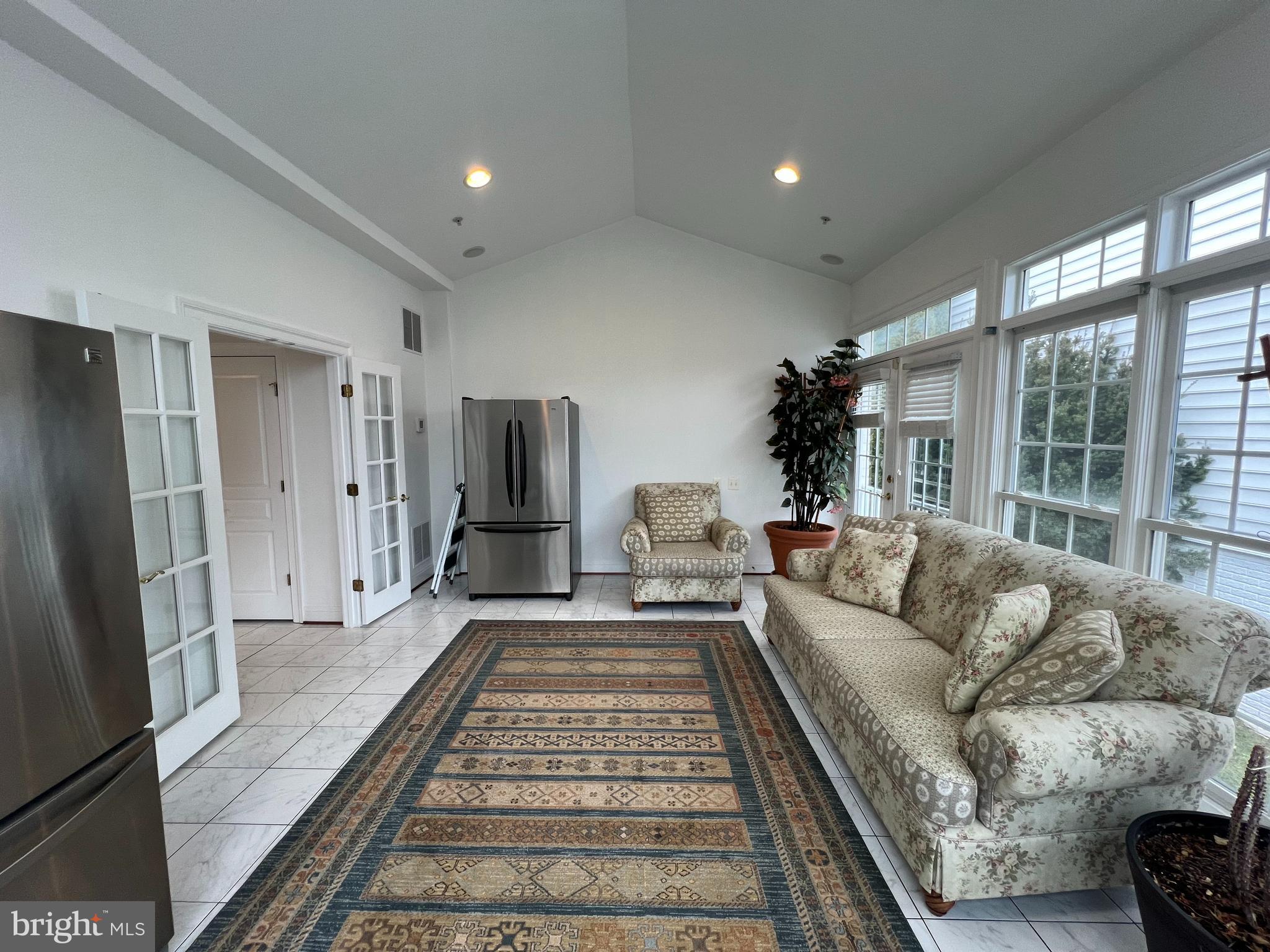 FALLSGROVE - Residential