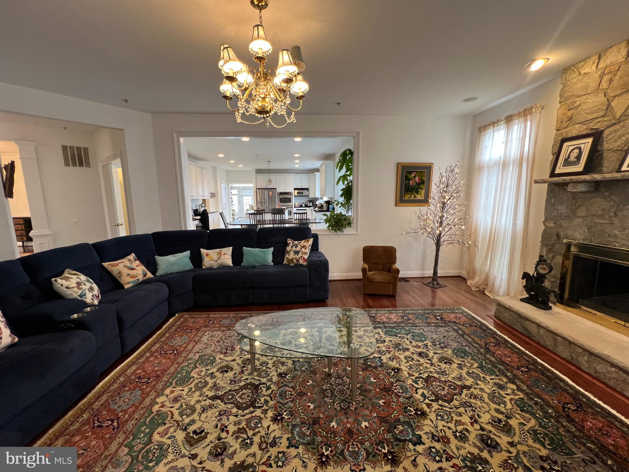 FALLSGROVE - Residential