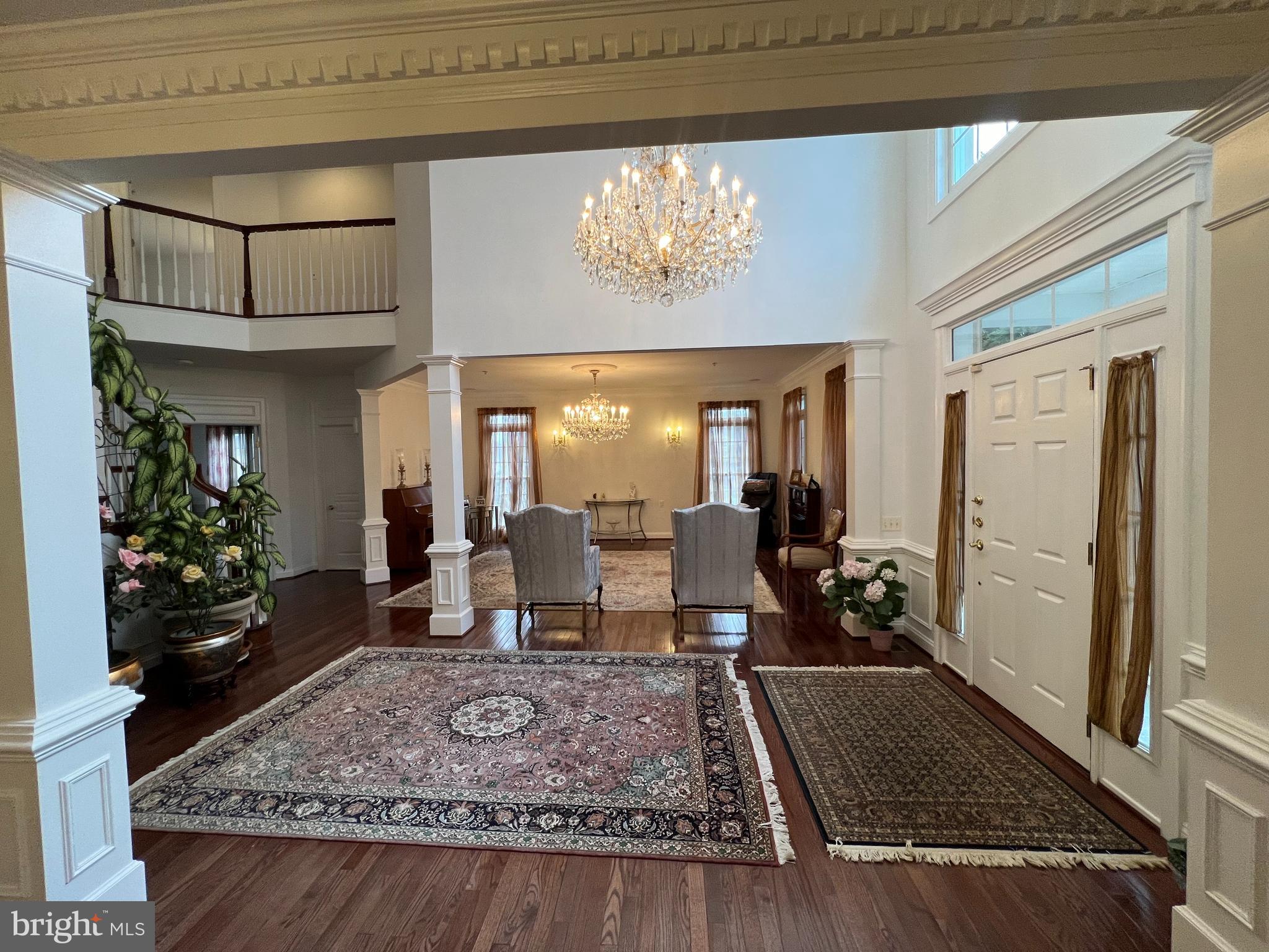 FALLSGROVE - Residential