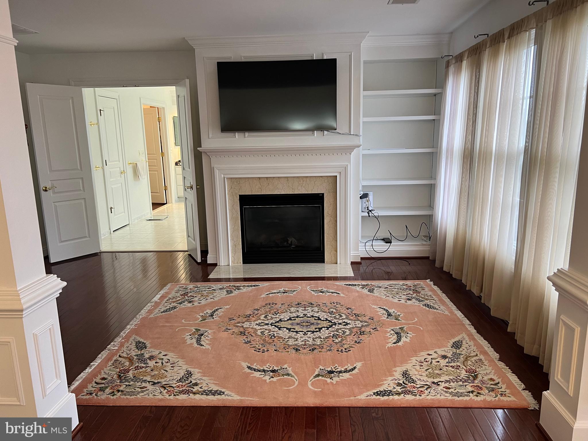 FALLSGROVE - Residential