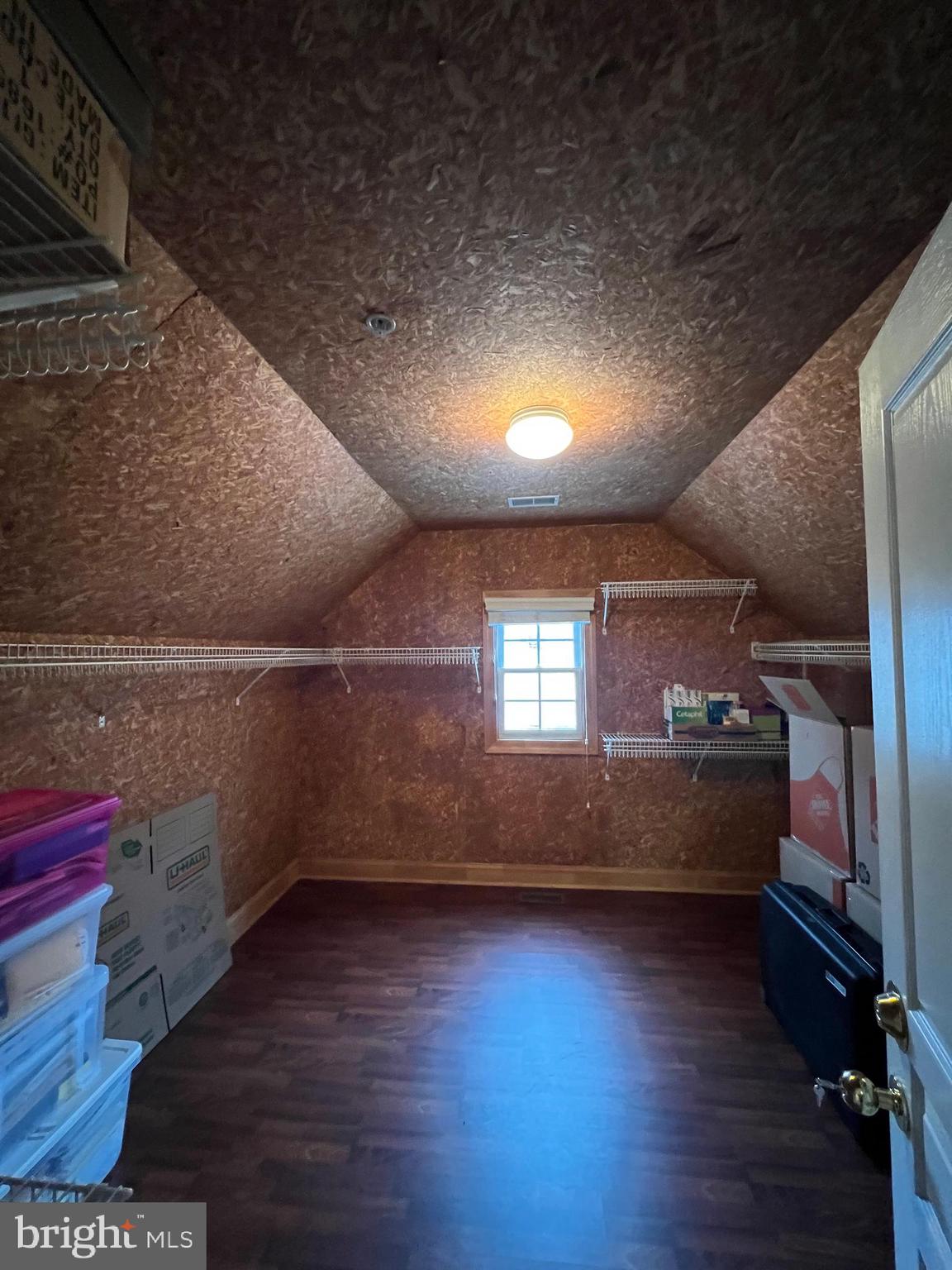 FALLSGROVE - Residential