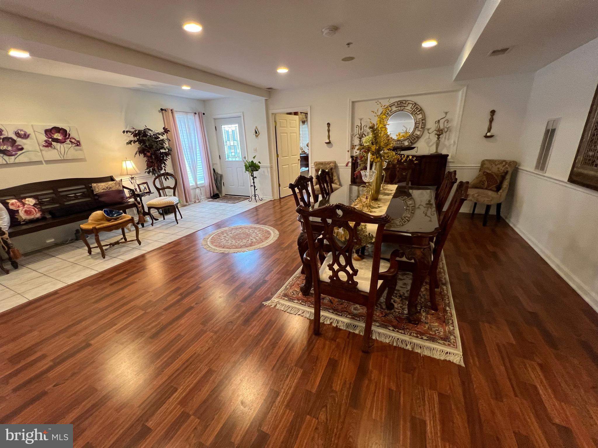 FALLSGROVE - Residential