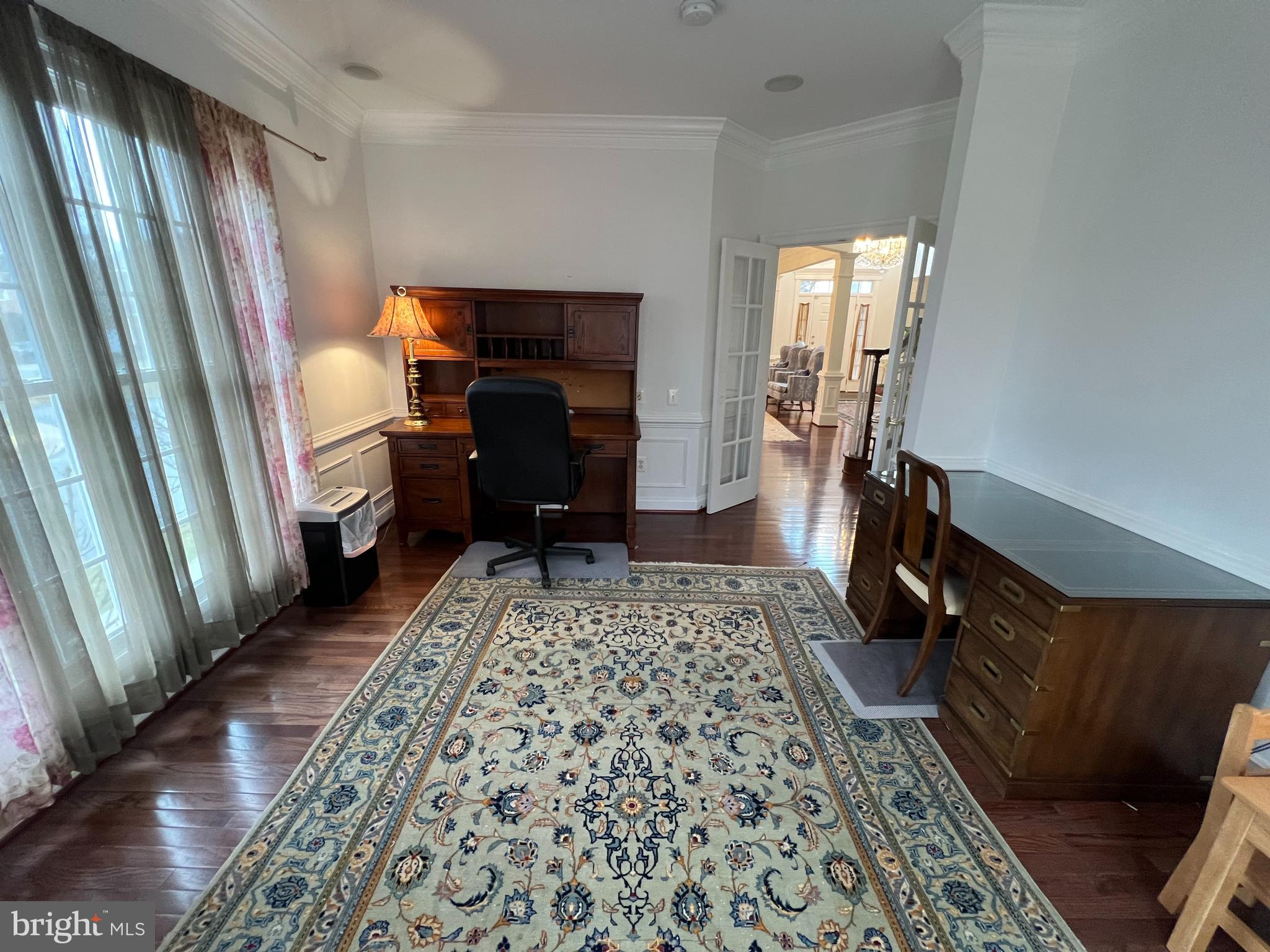 FALLSGROVE - Residential