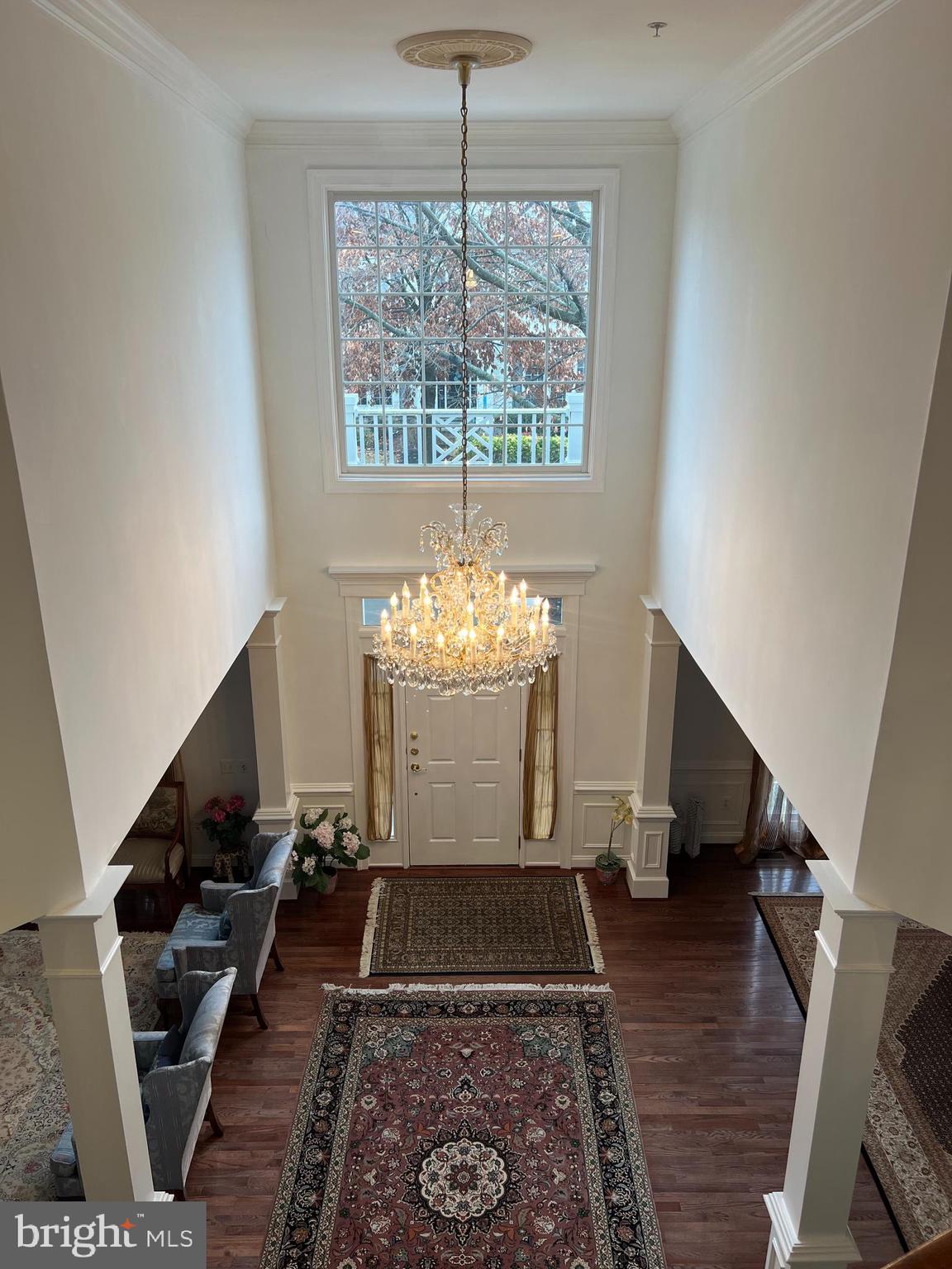 FALLSGROVE - Residential