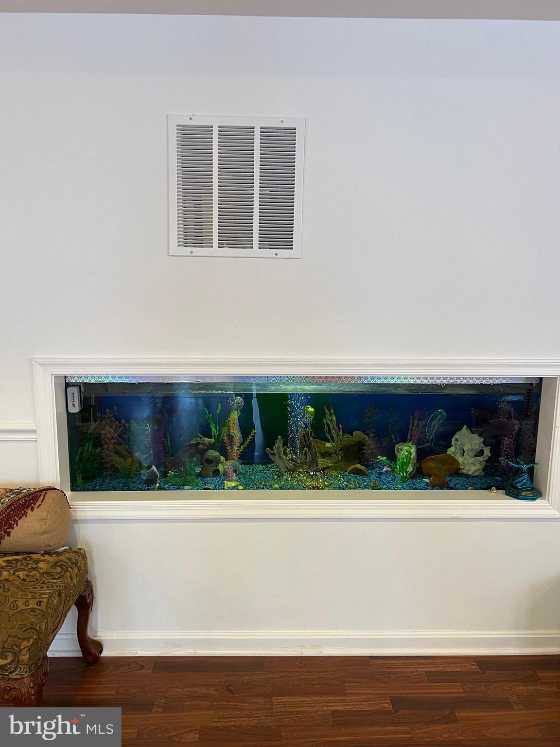 FALLSGROVE - Residential