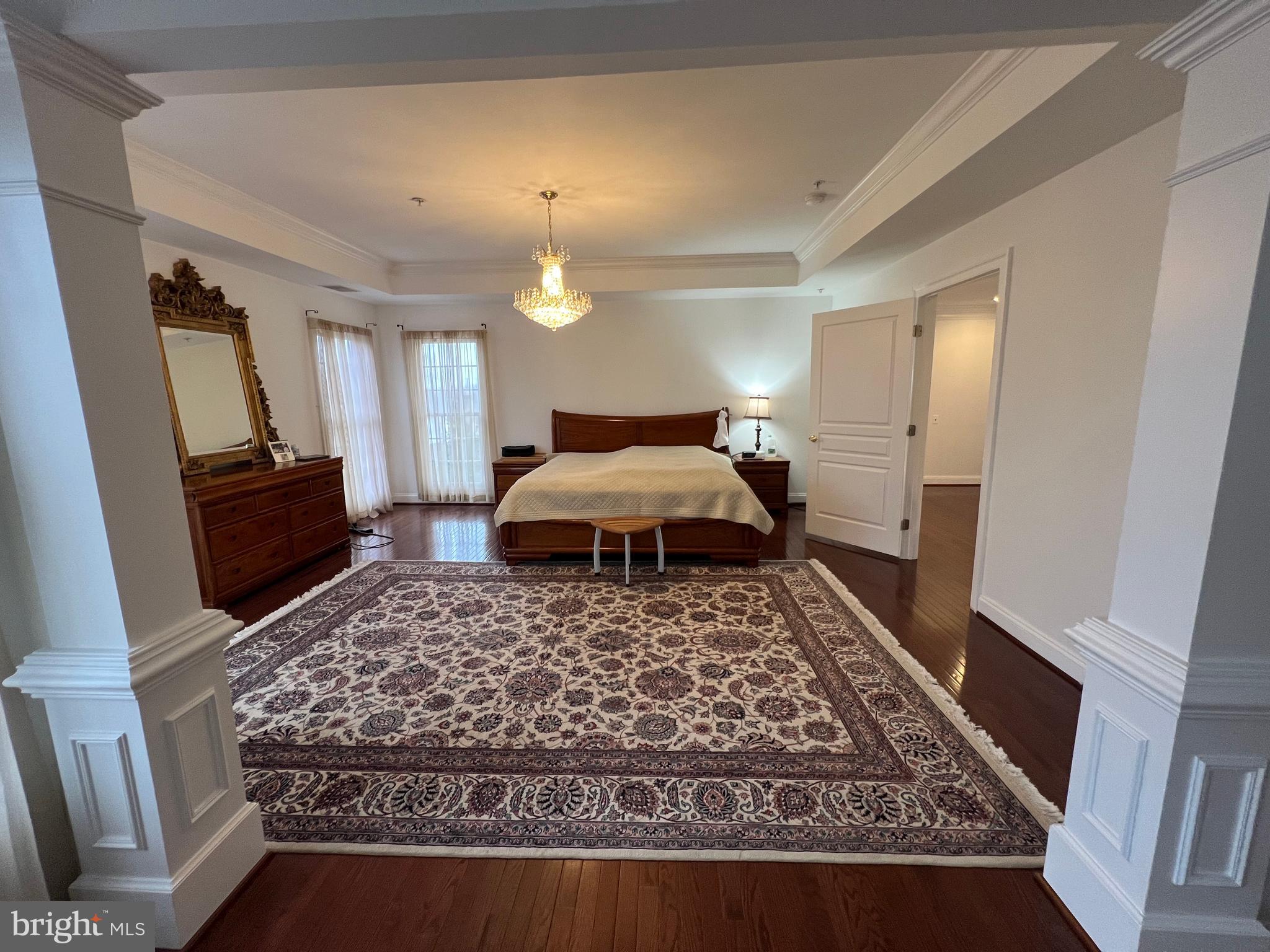 FALLSGROVE - Residential