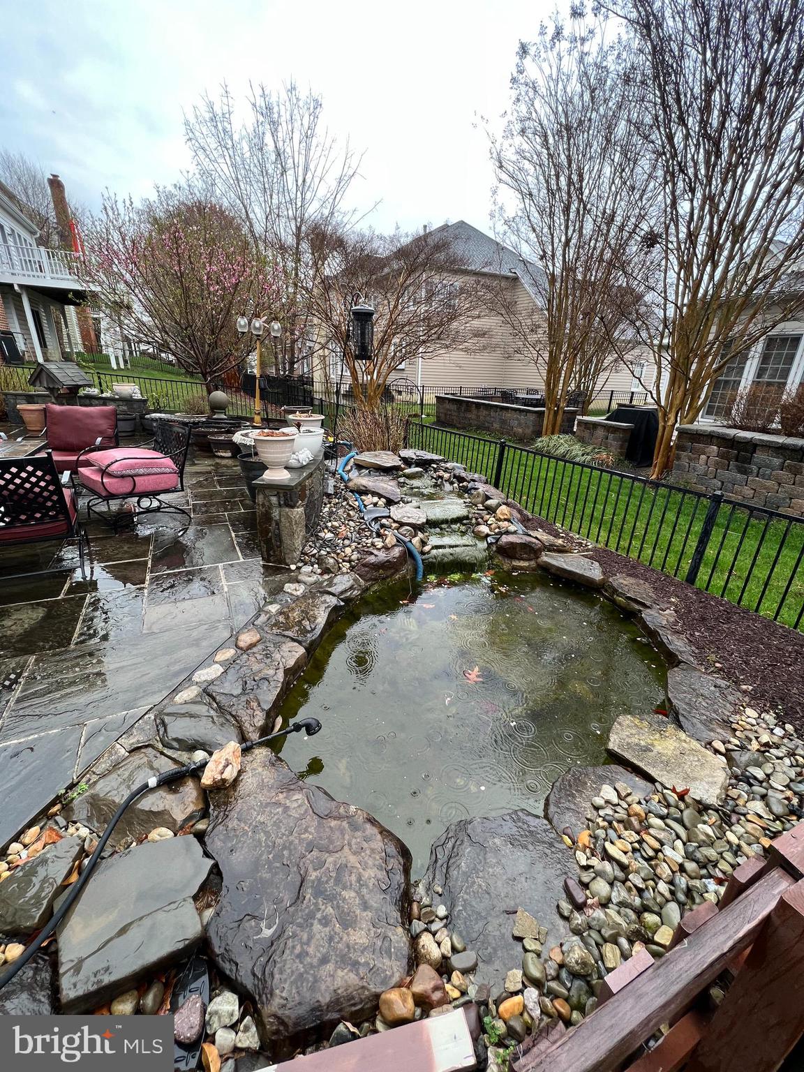 FALLSGROVE - Residential