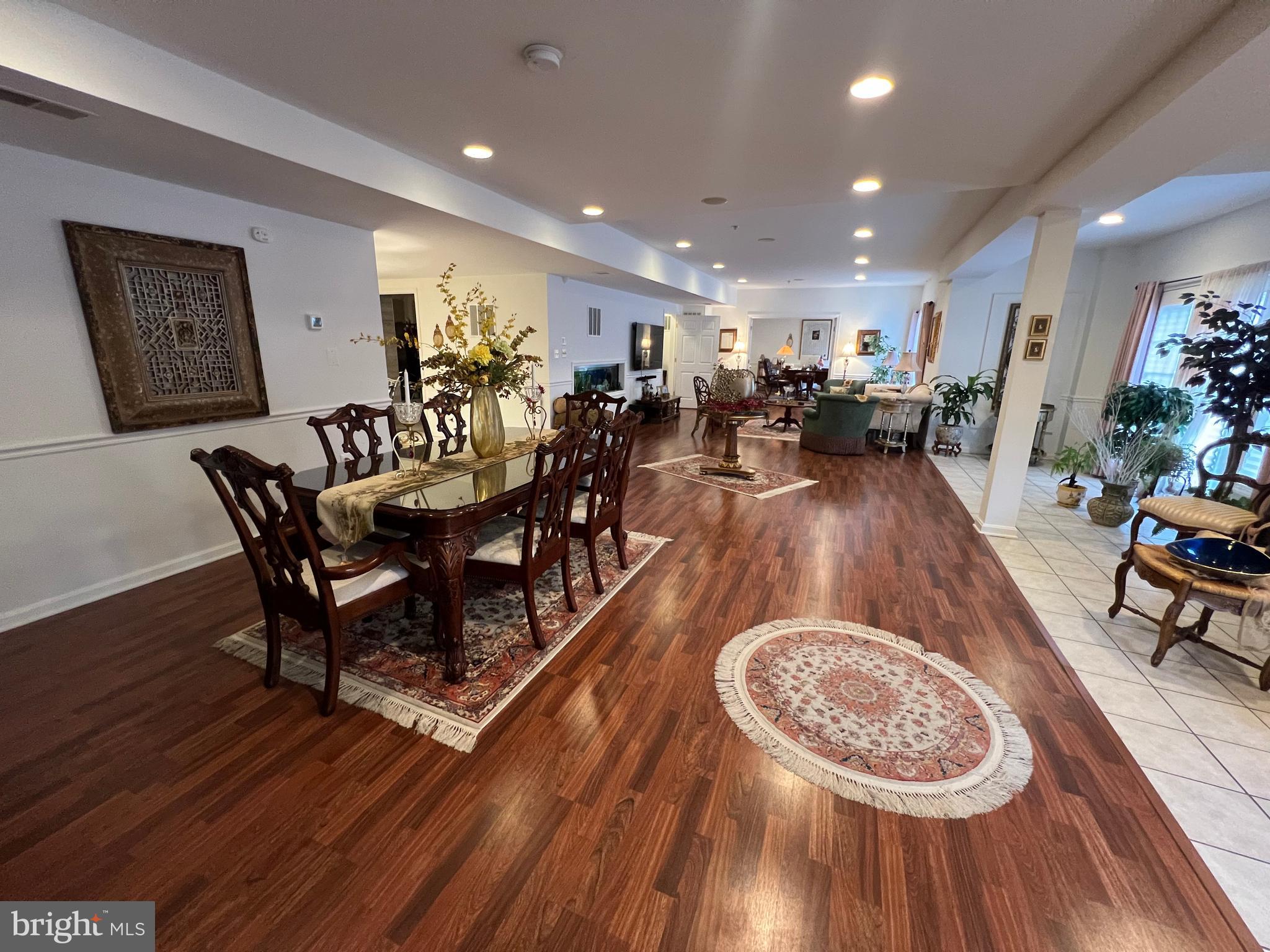 FALLSGROVE - Residential