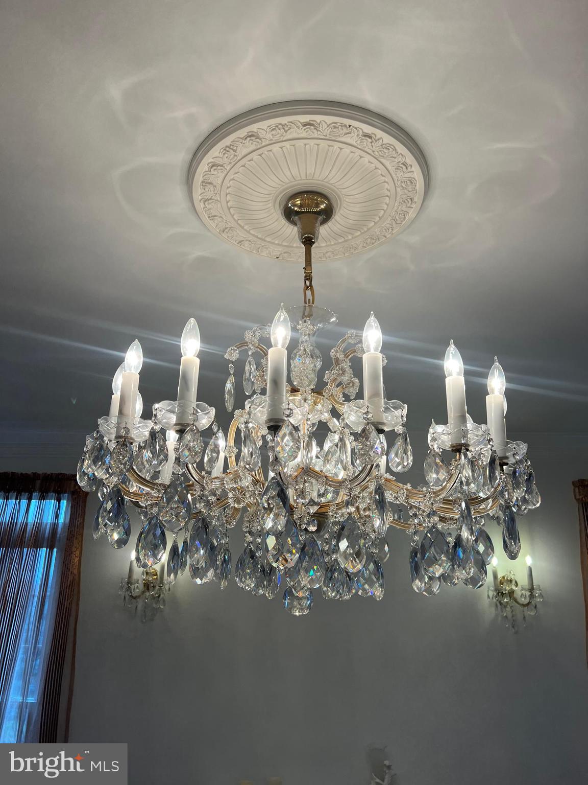 FALLSGROVE - Residential