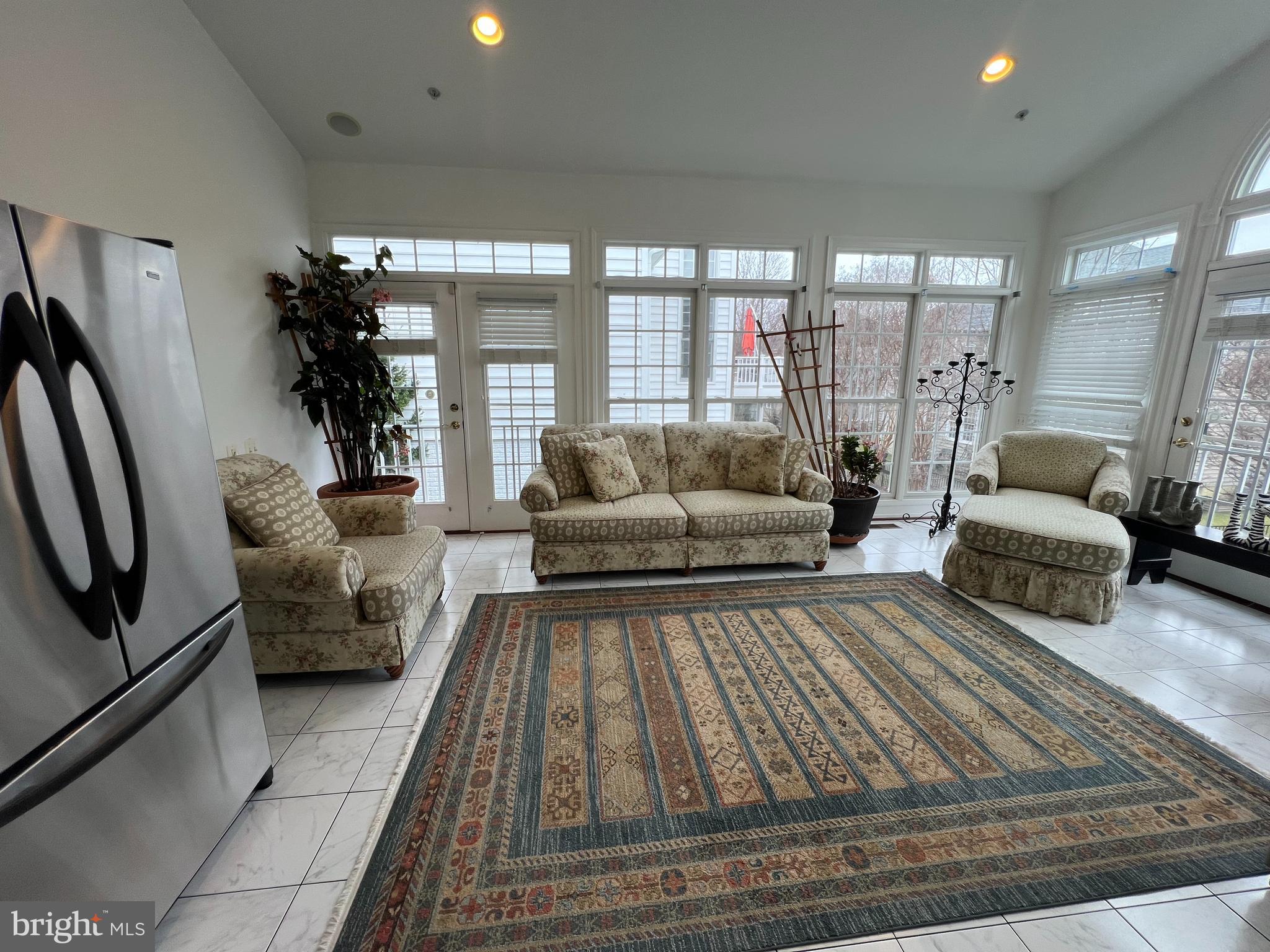 FALLSGROVE - Residential