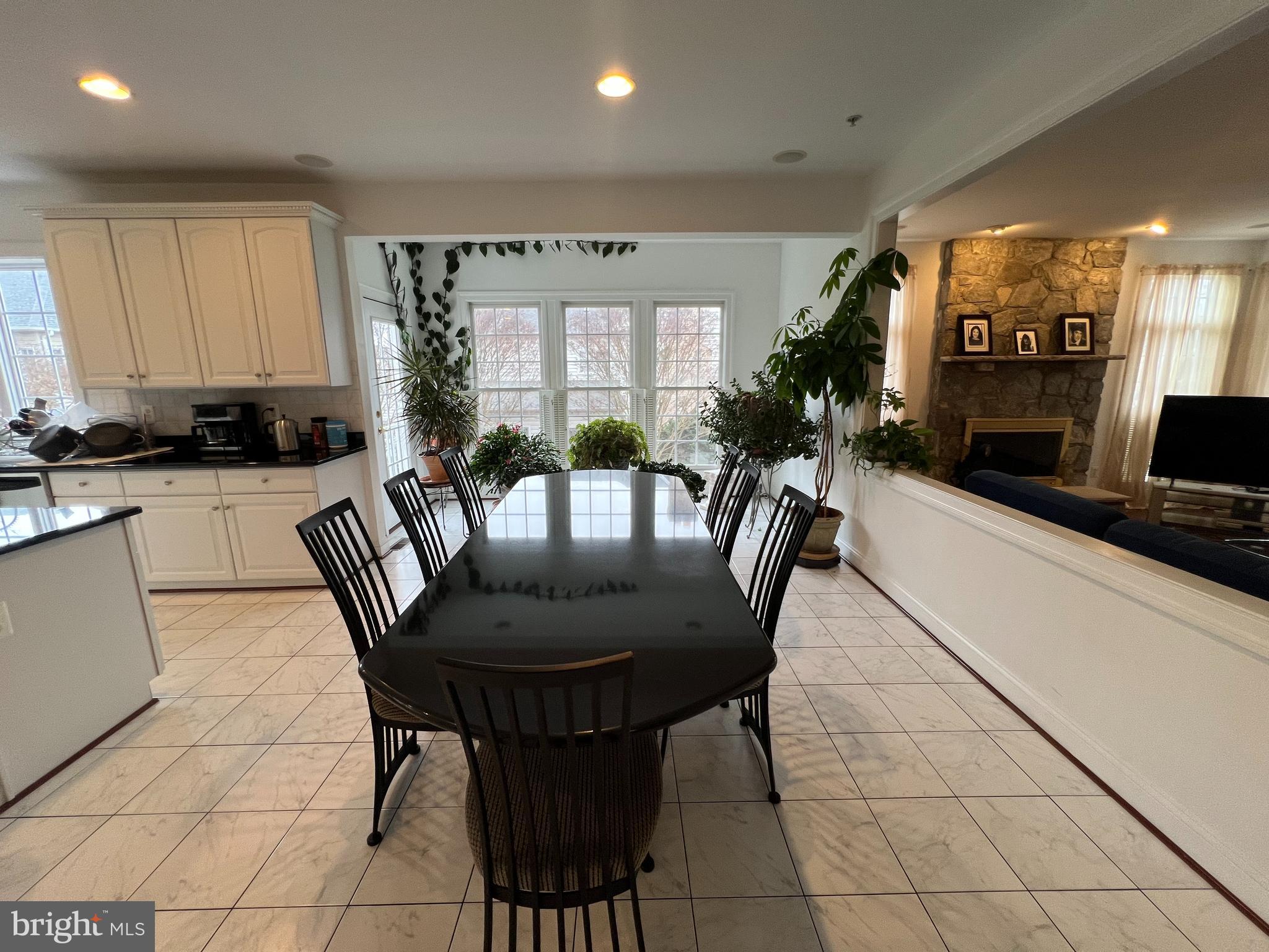 FALLSGROVE - Residential