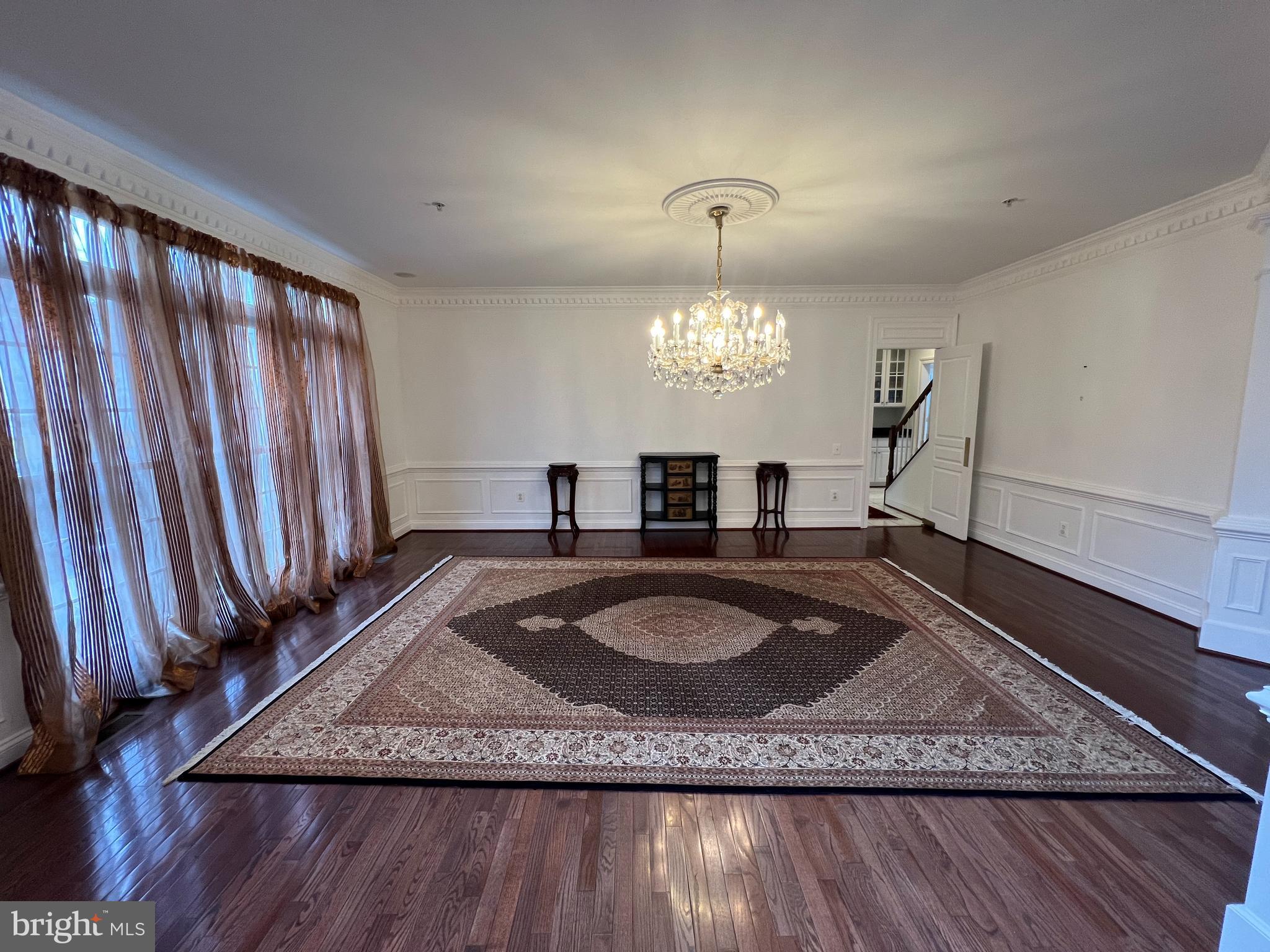 FALLSGROVE - Residential