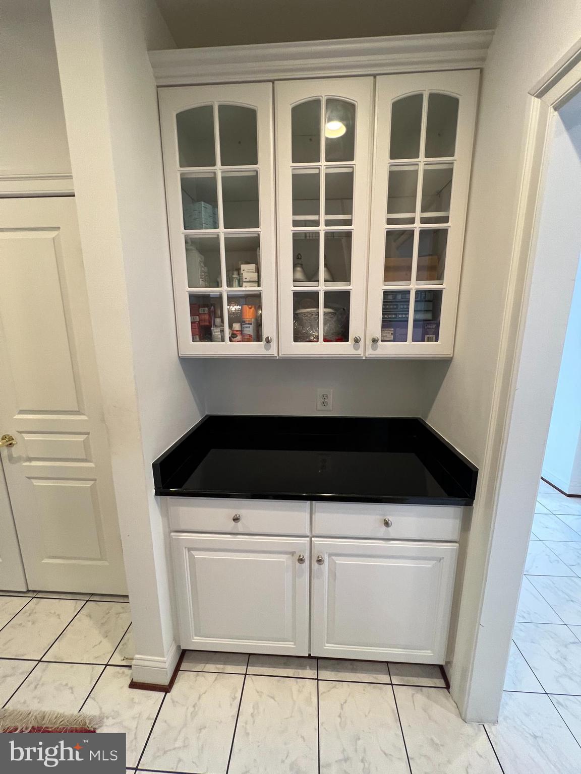 FALLSGROVE - Residential