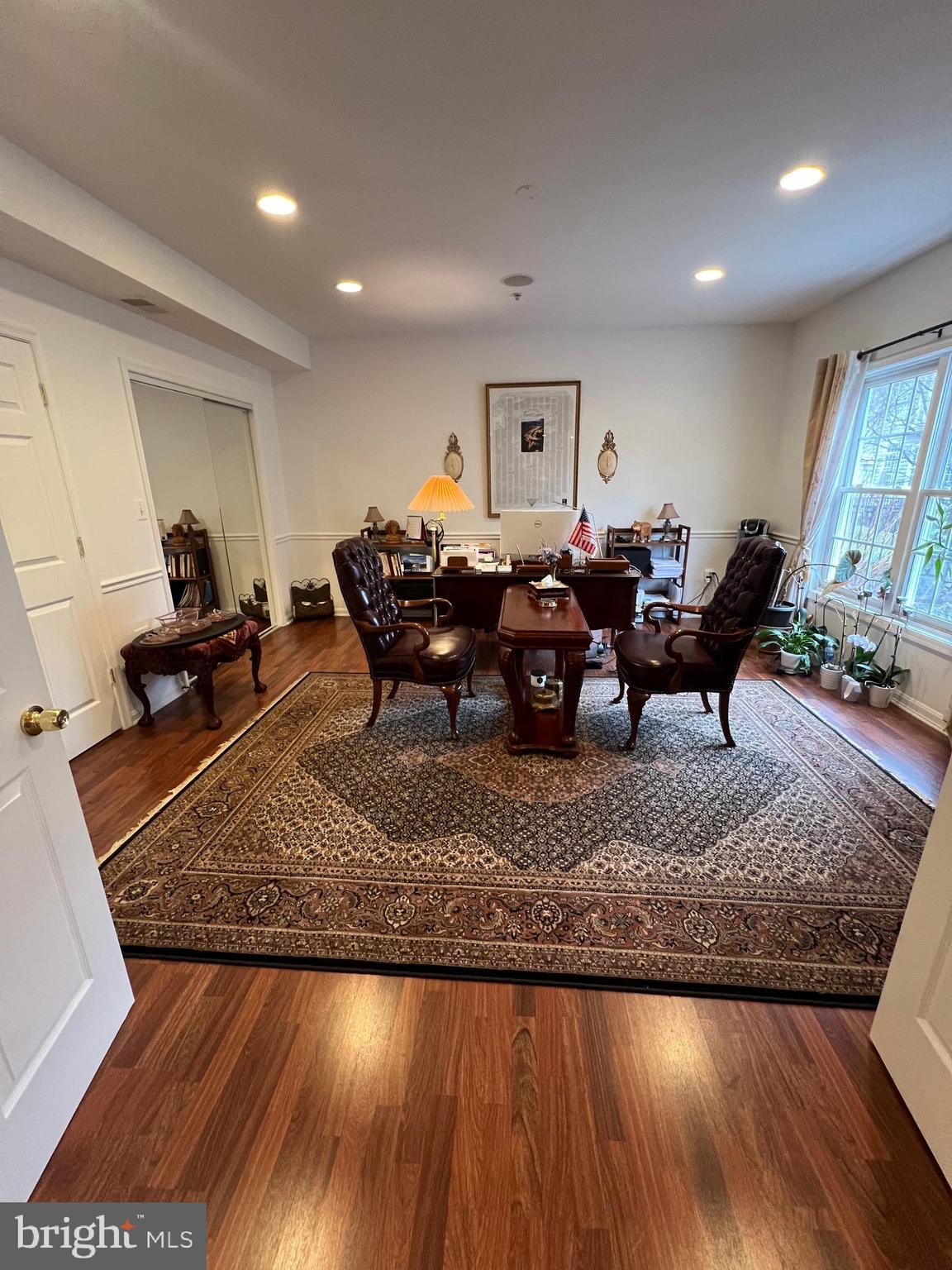 FALLSGROVE - Residential